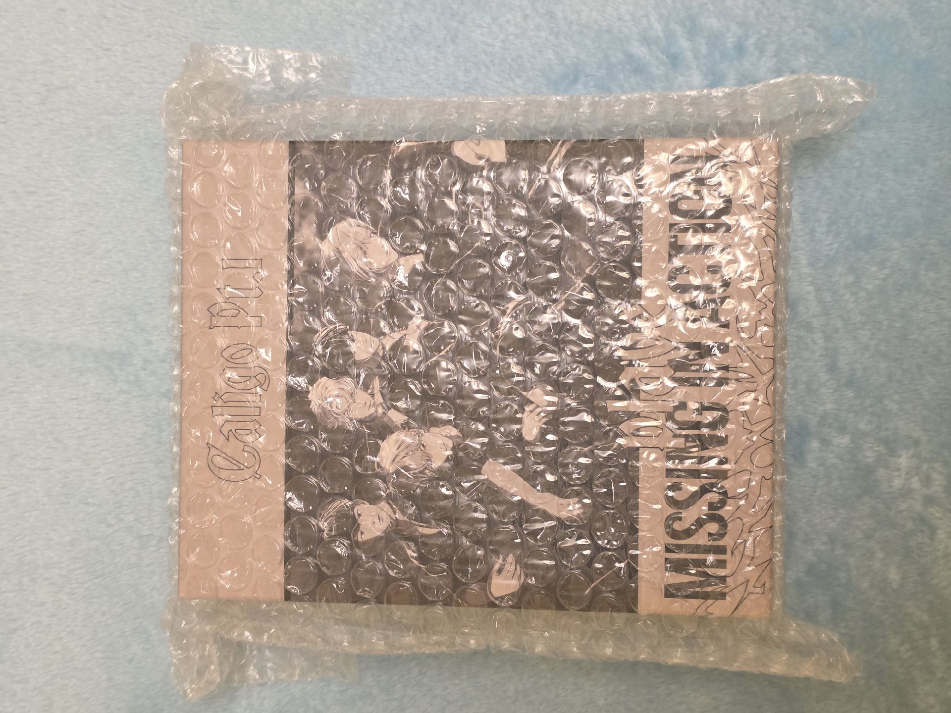 plave 二周年香片組