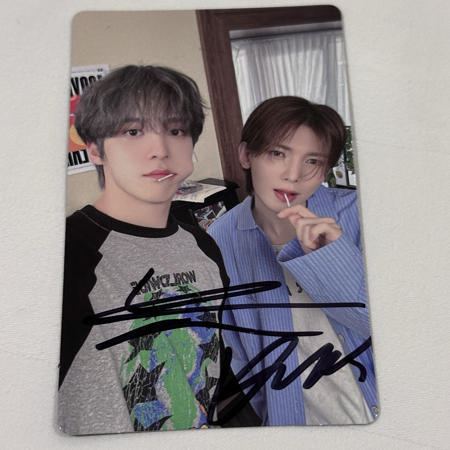 棒棒糖狗窩（親簽版）