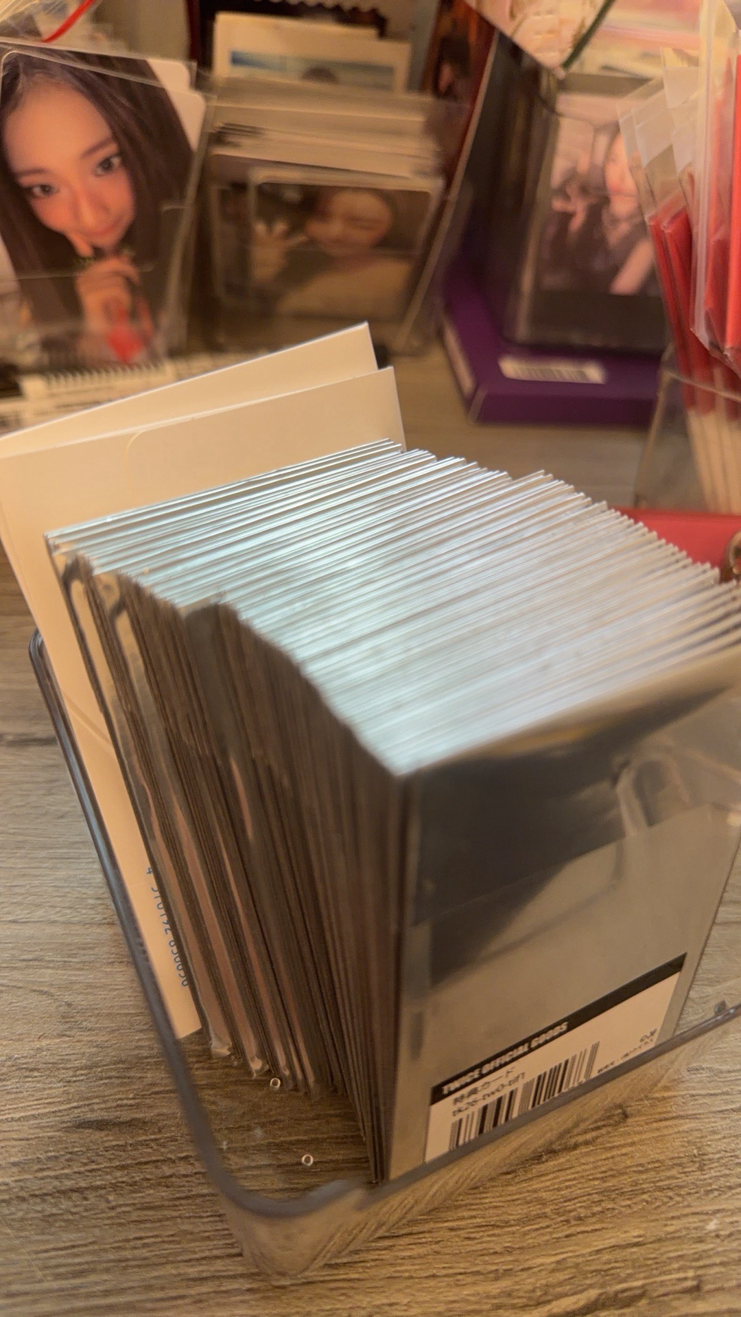 現貨｜新國立滿額卡 全新未拆