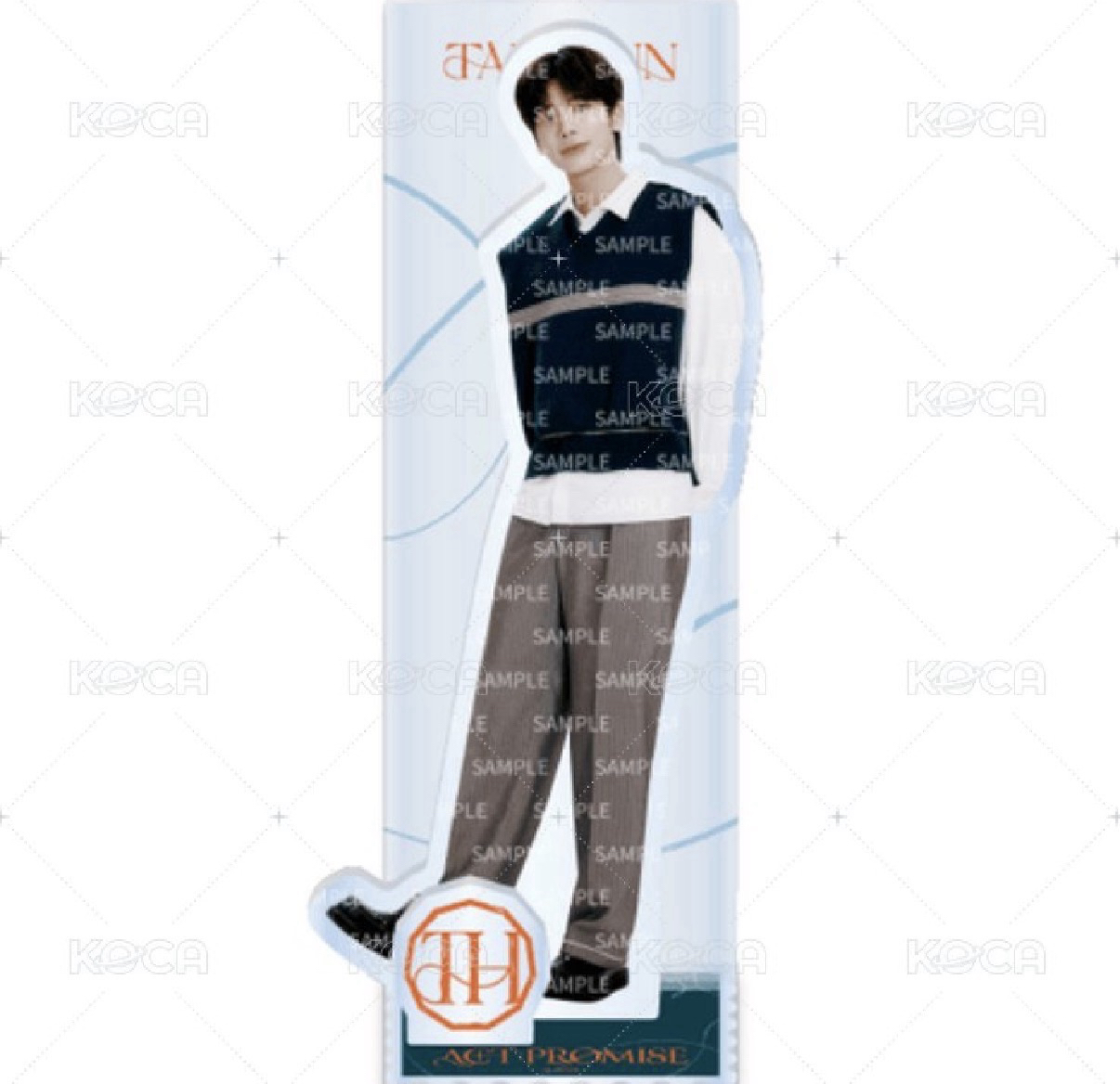 💙24巡迴顯立牌 原包🈶