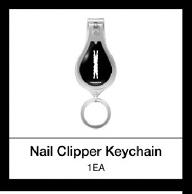 快閃限定指甲剪