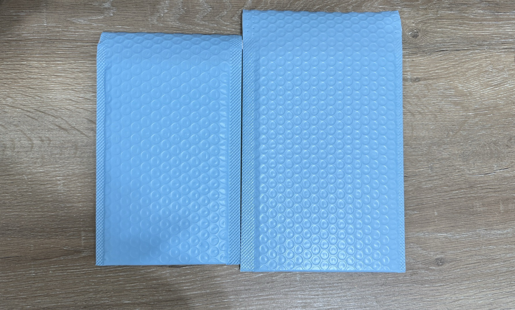 包材 自黏氣泡袋