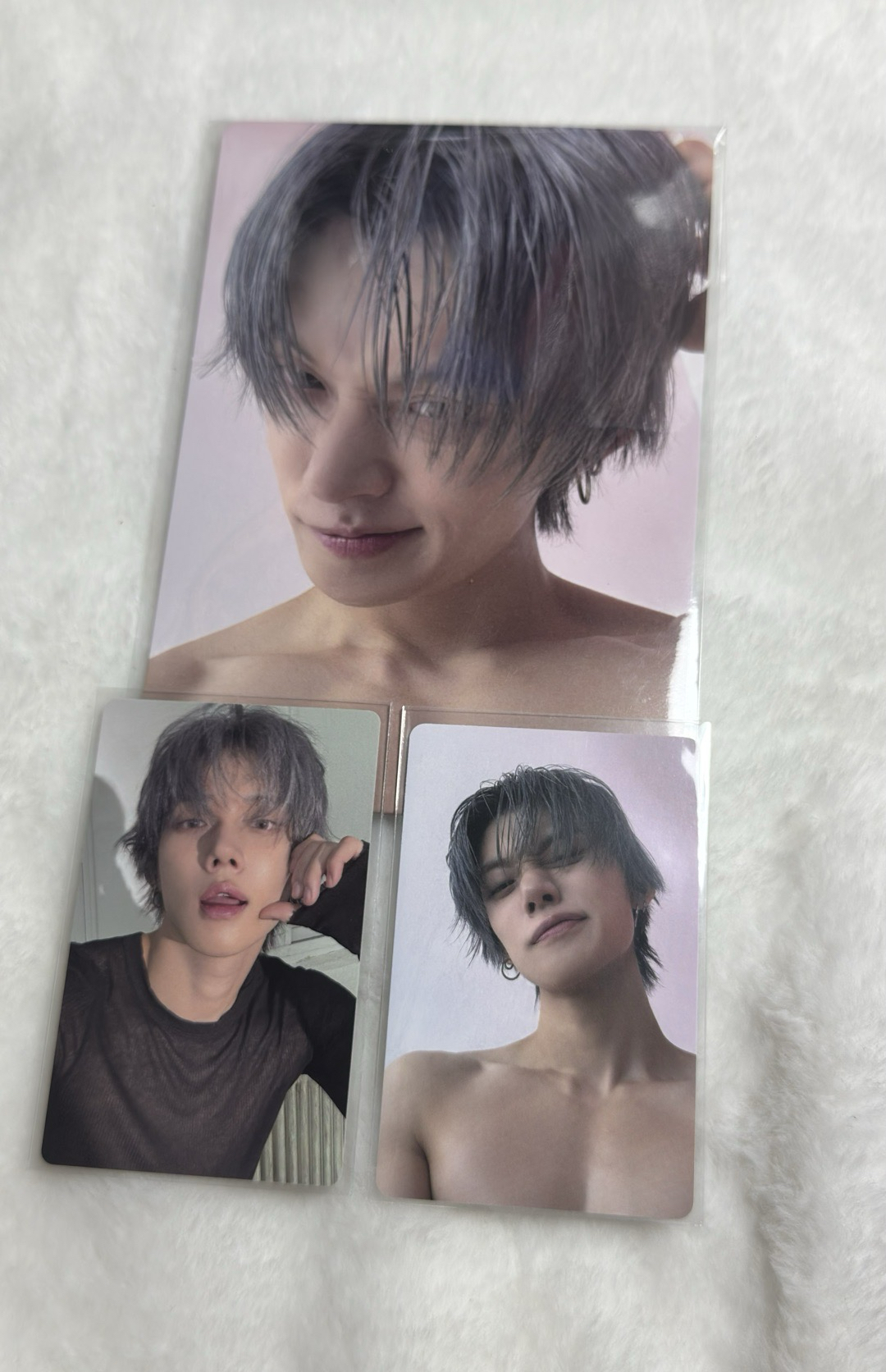 🖤 然竣 NO LABELS 🖤