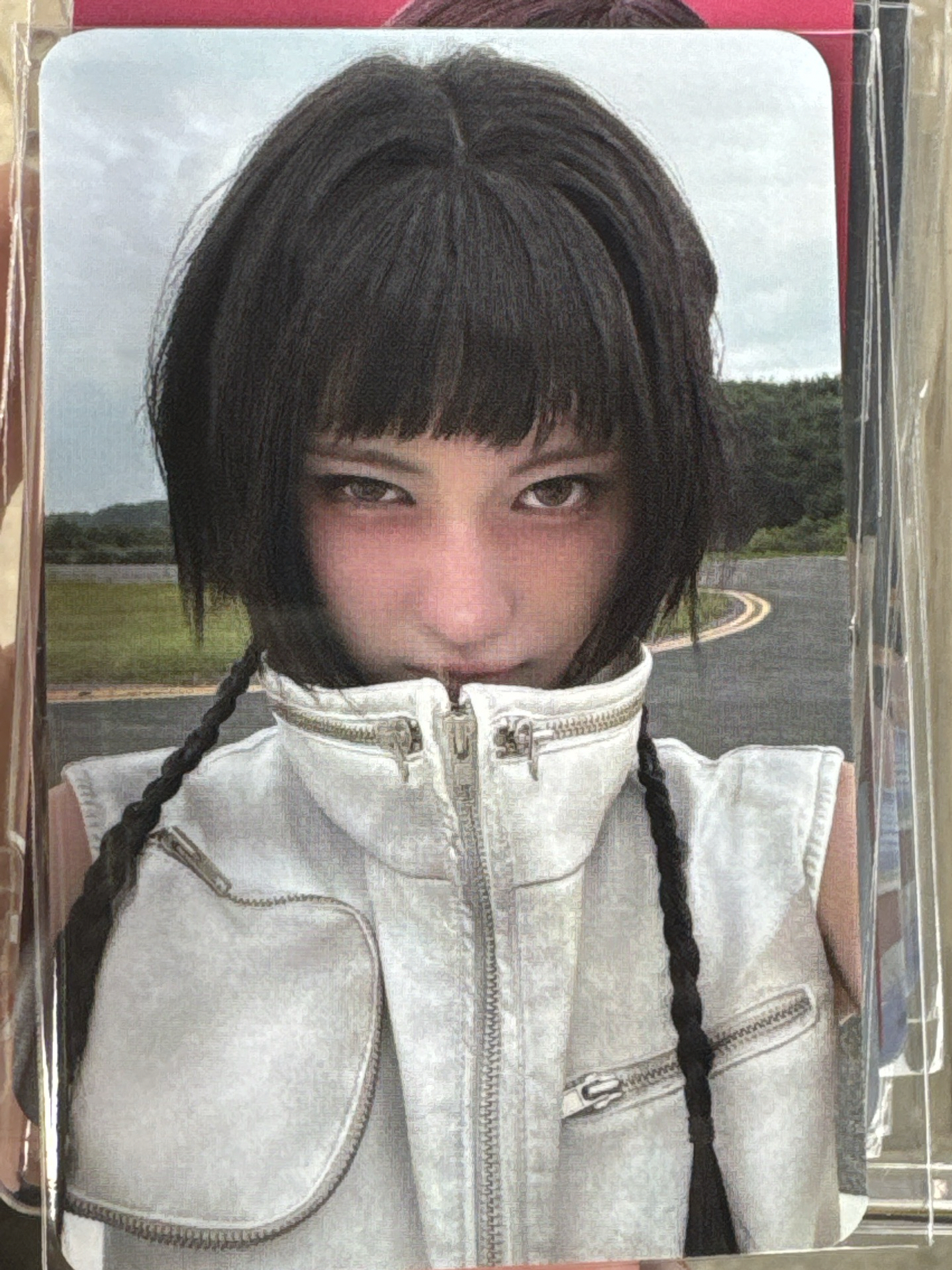 寶怪二週年線下滿額卡