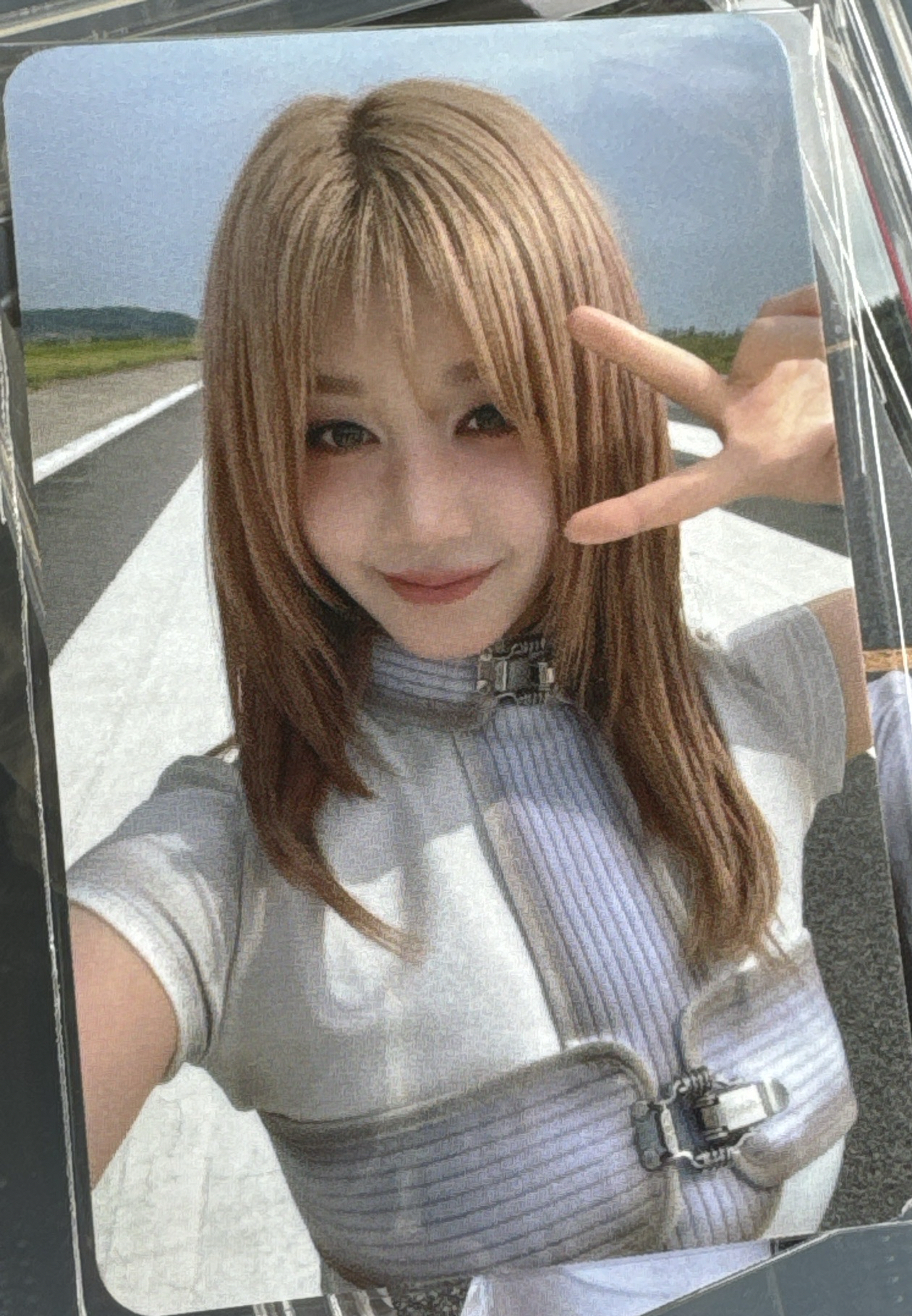 寶怪二週年線下滿額卡