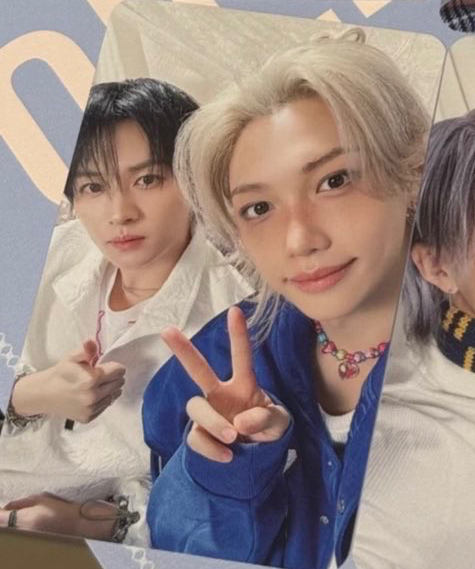 3/29 入場禮 貓貓