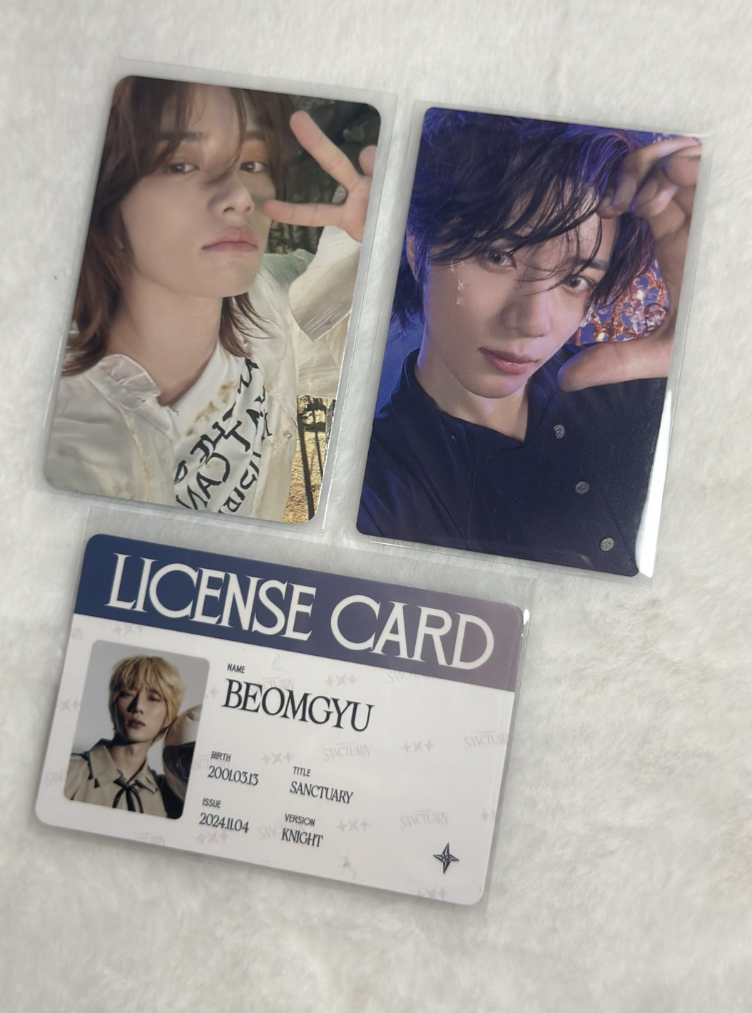 杋圭ㄉ漂亮專卡✨