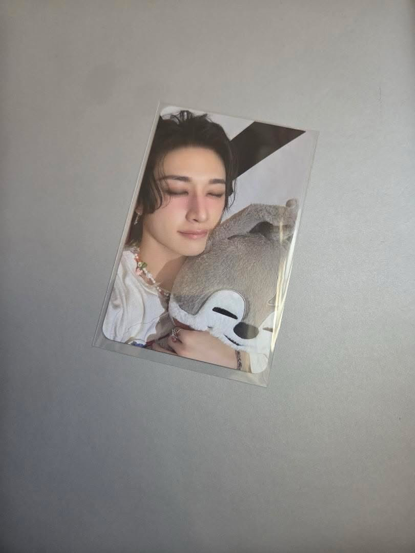 安可線下滿額卡