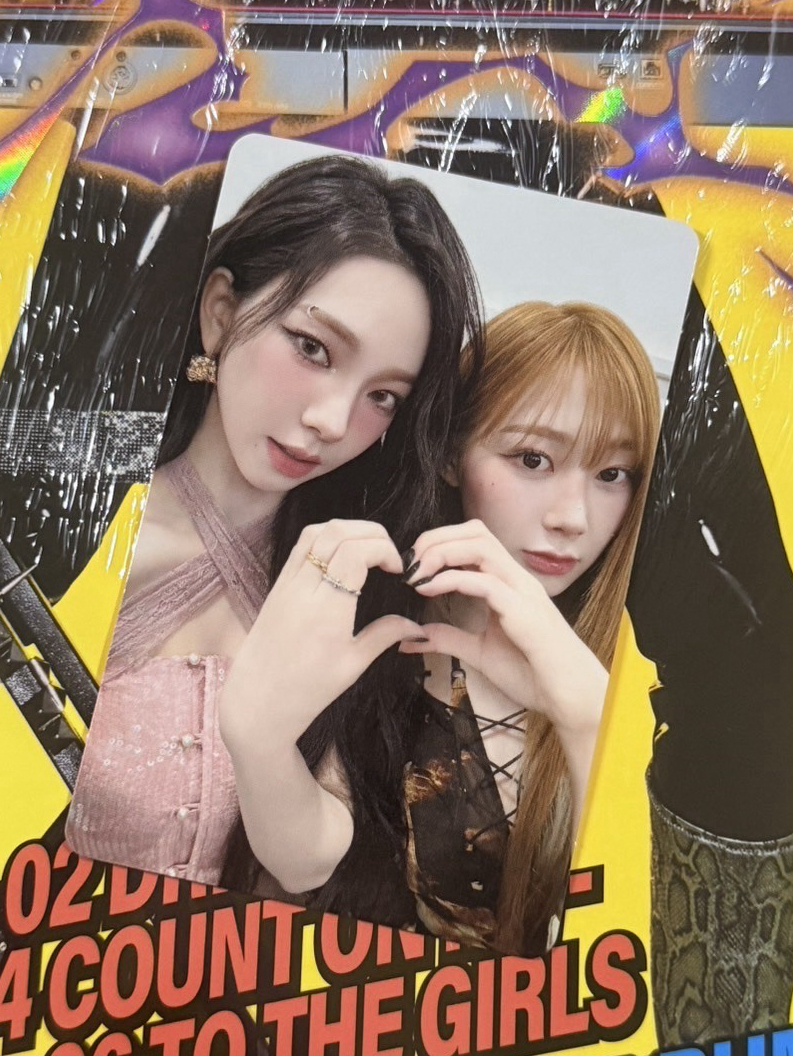 Drama奧迪雙人卡