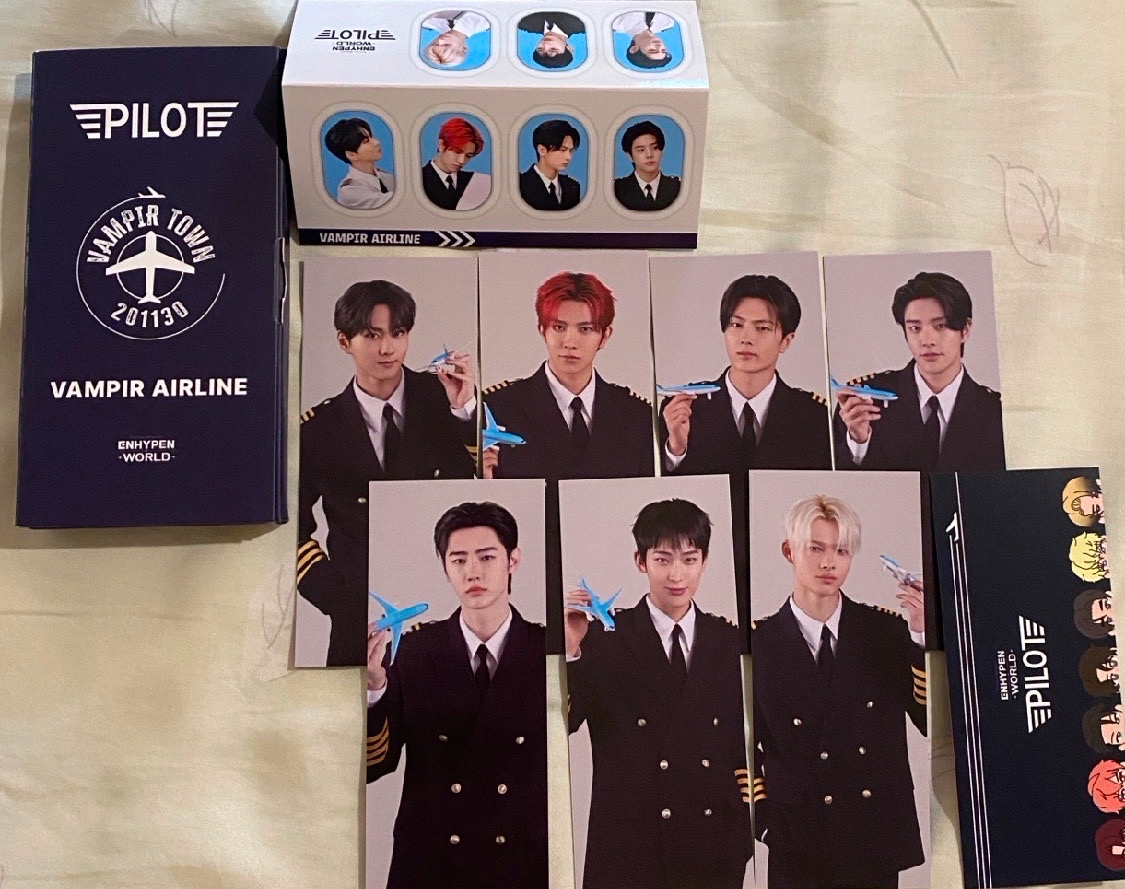 校園制服 滿額票根 星 力