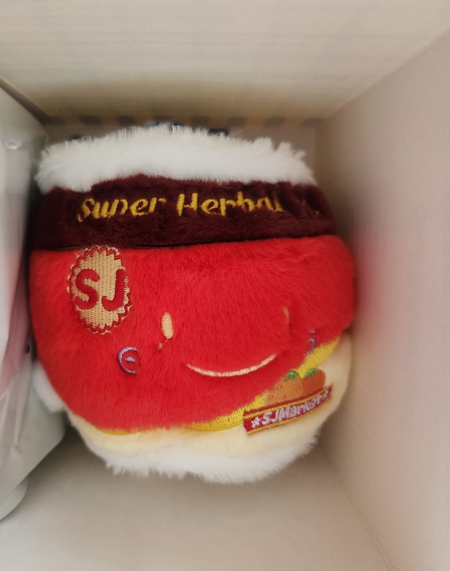 中國超市盲盒-圭娃