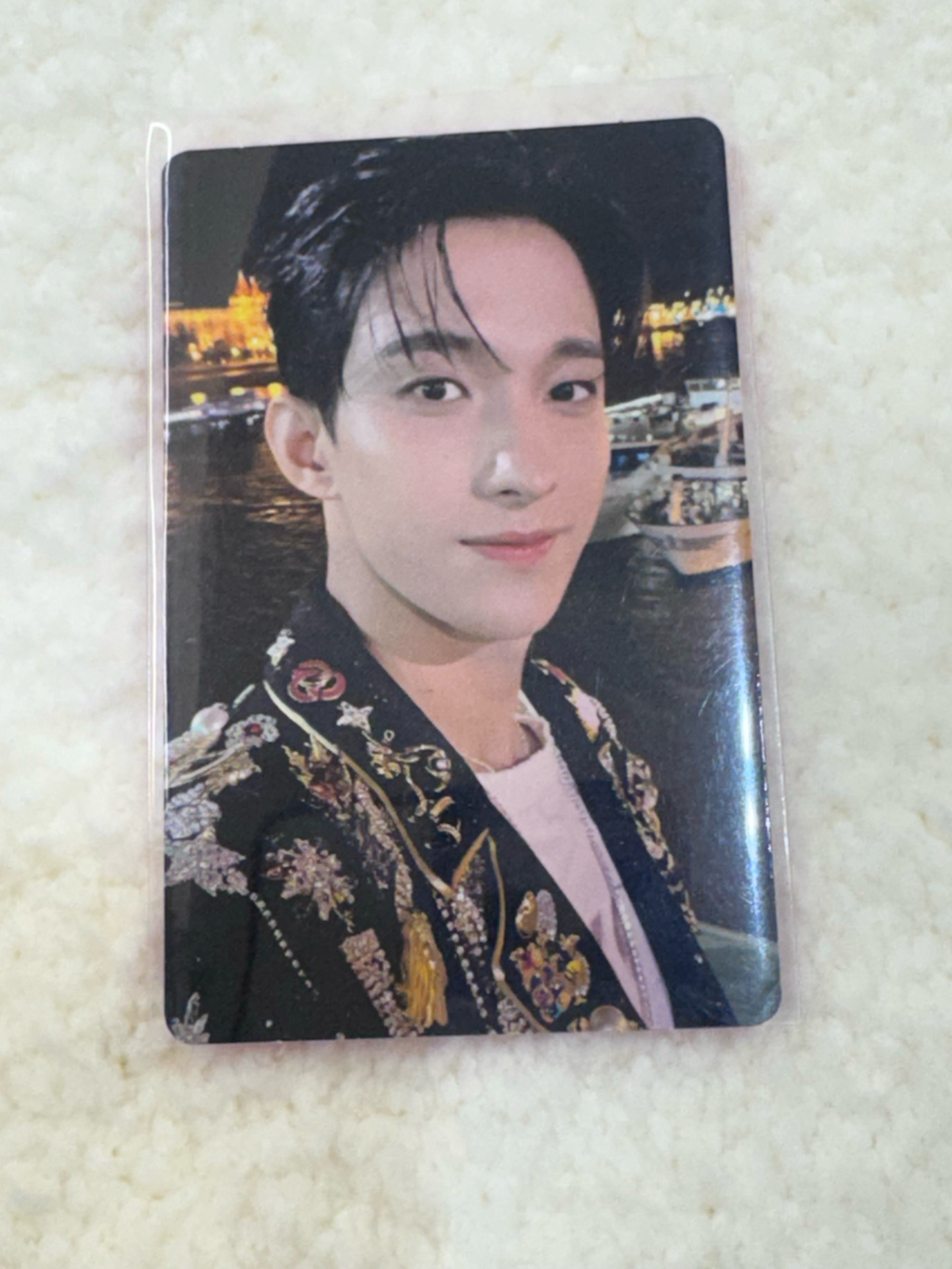 MINI11 專輯卡 KIT ver.