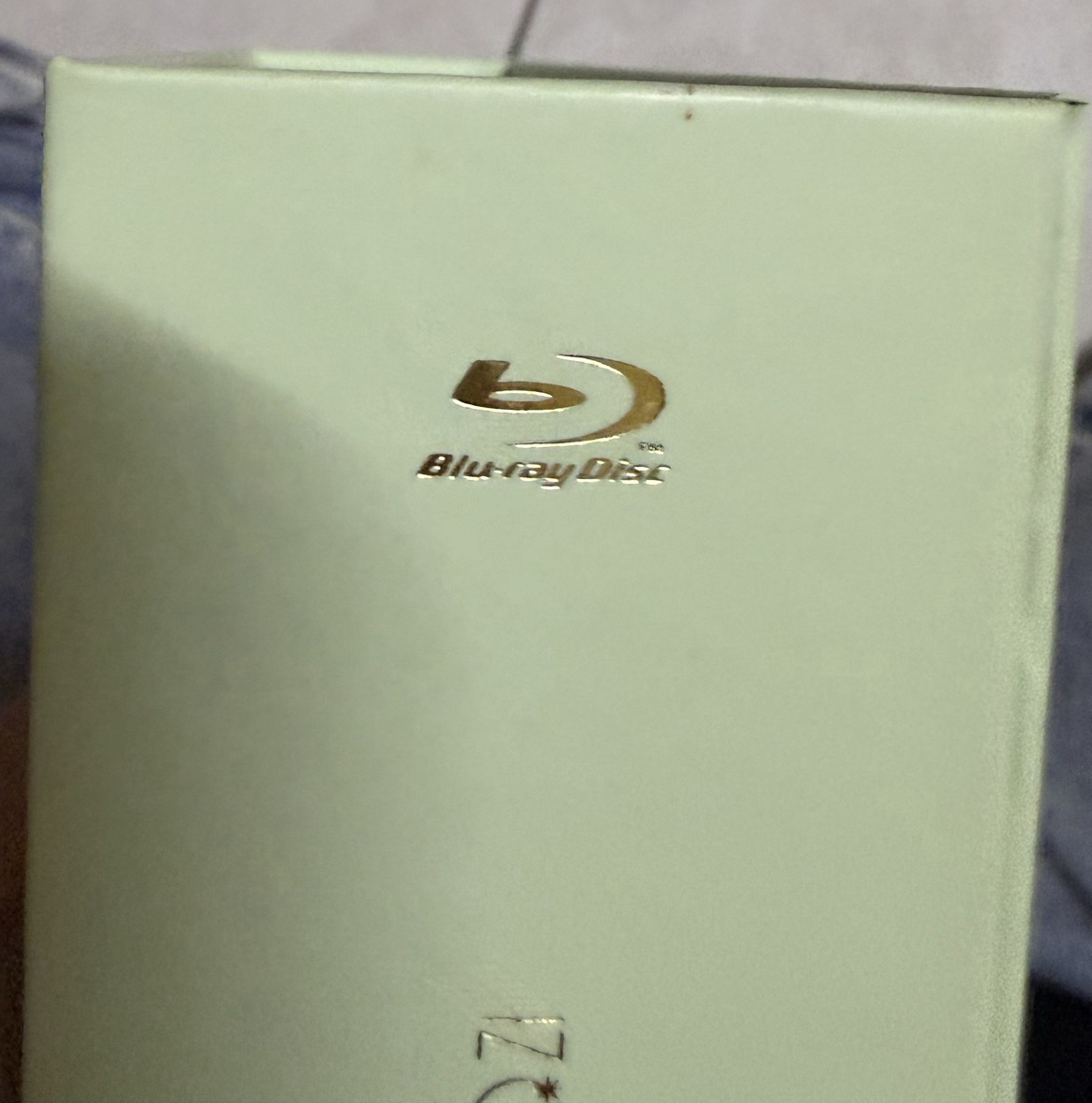 IZ*ONE 1st 演唱會 藍光光碟 配置齊全