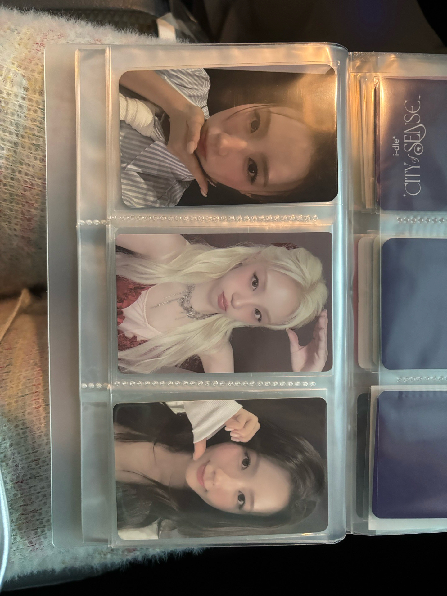 滿額/入場卡/保證卡