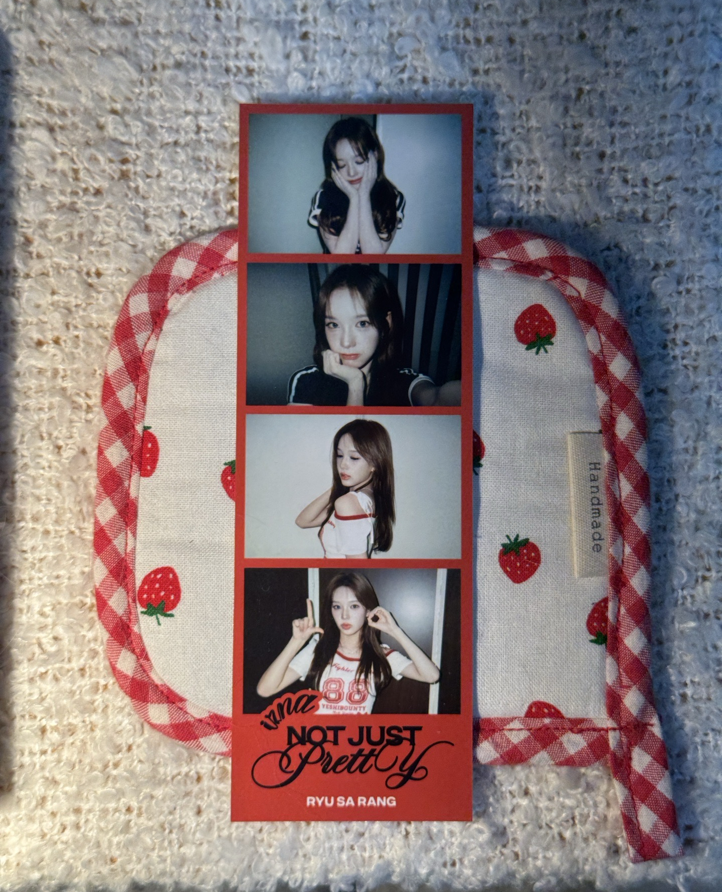 迷二 日本線下 人生四格卡 