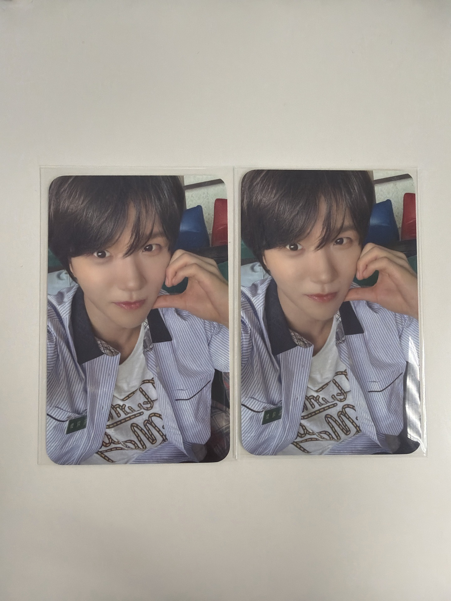 金栽禧 愛寶樂園 二期任務卡