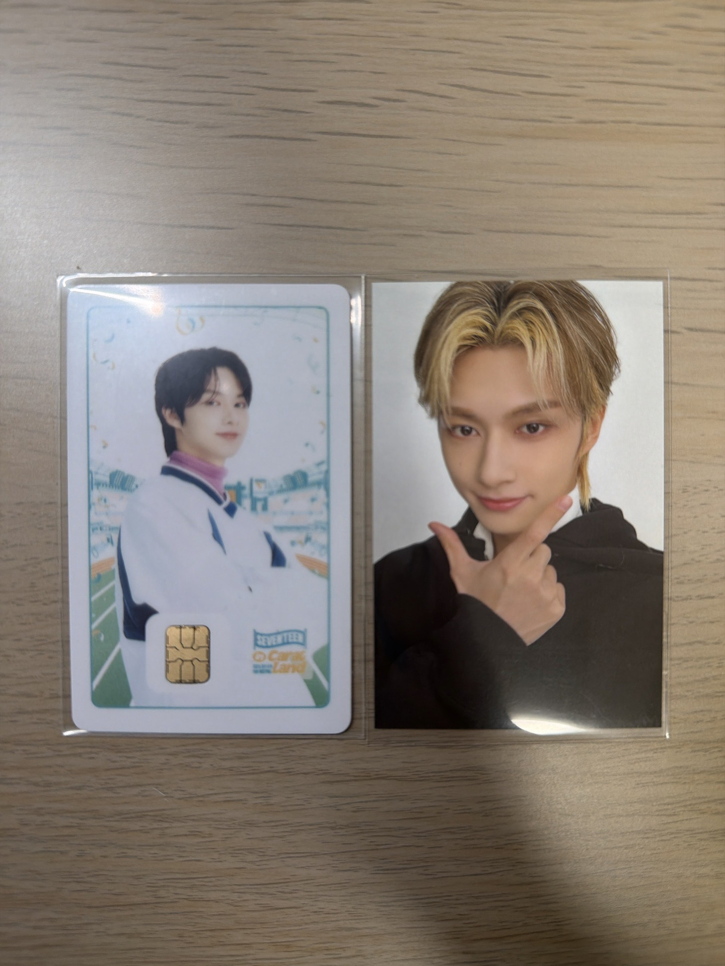 俊25年克拉島Naname卡+八週年耳環卡