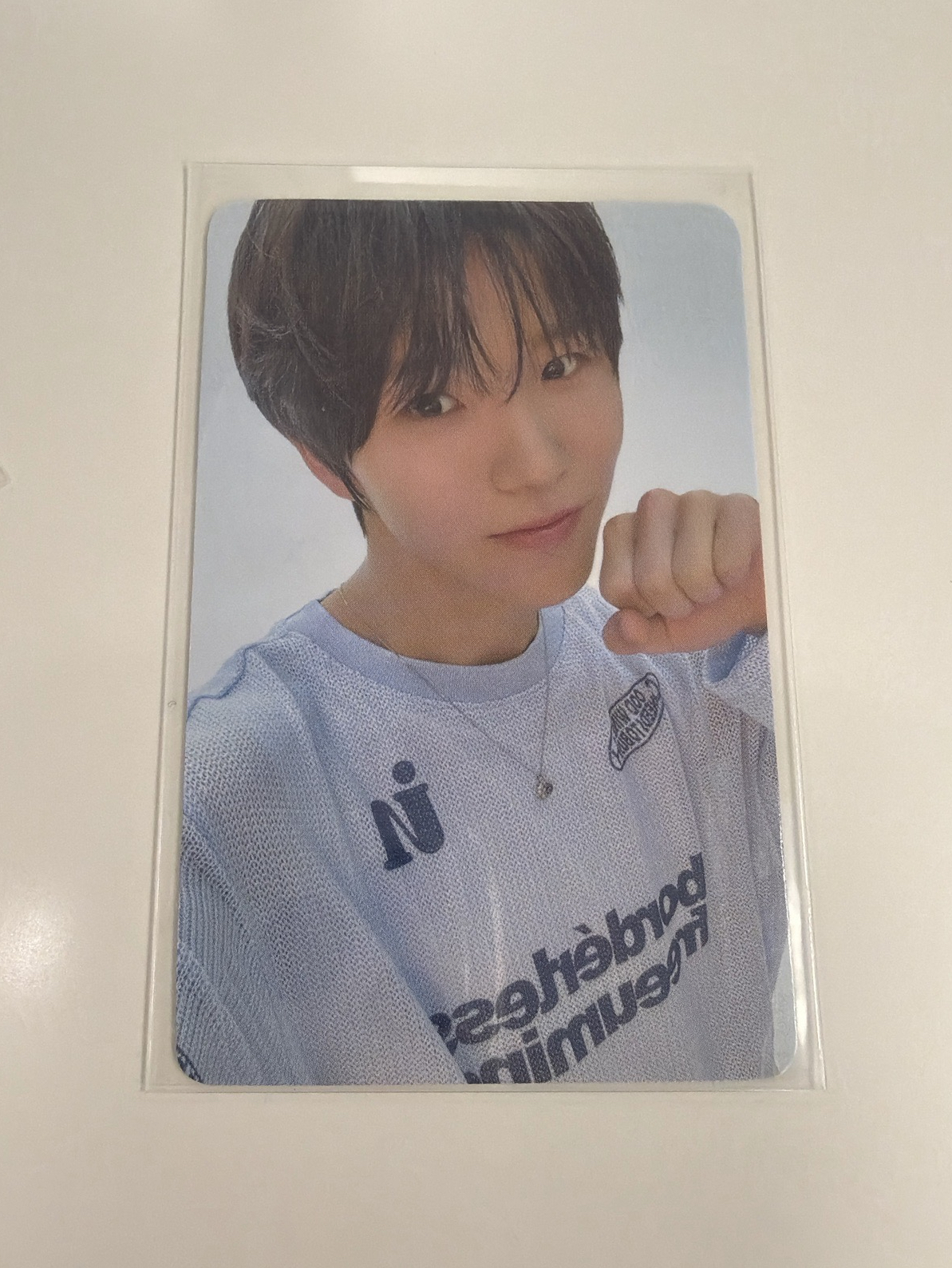 Wish祭 夏日祭 金栽禧Jaehee 滿額卡