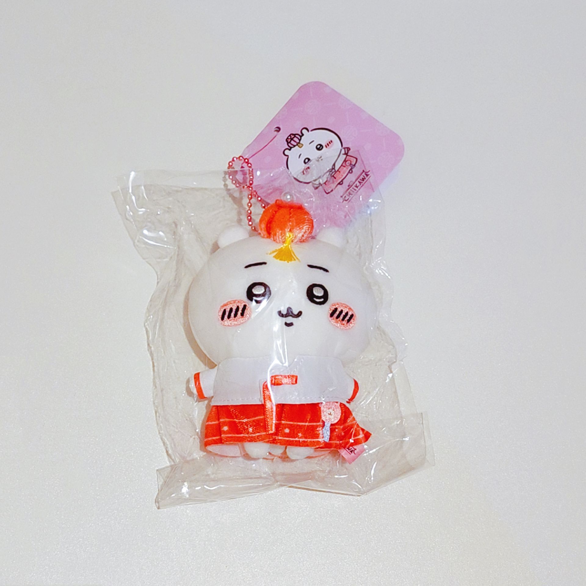 韓國龍山常設店 吊娃 韓服吉伊