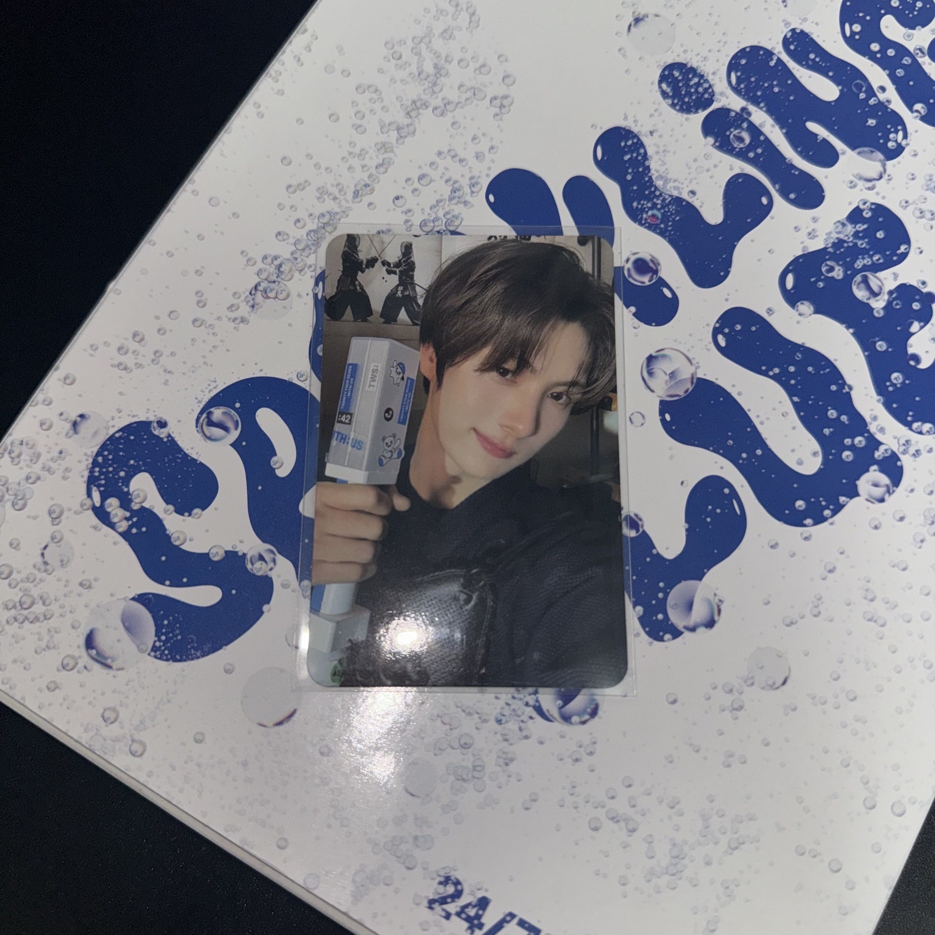 [現貨當天出貨］fm粽卡