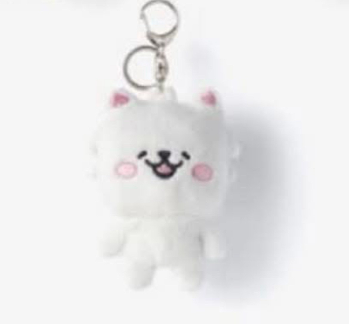 FIM’S CLUB 吊娃 ZUHARONG 原皮（可單出