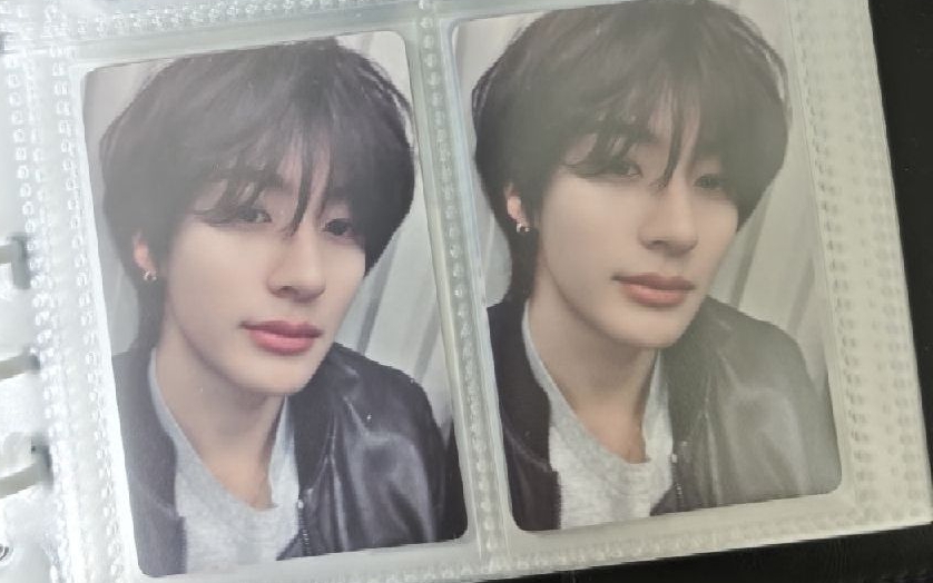 李燦榮小芒滿額卡