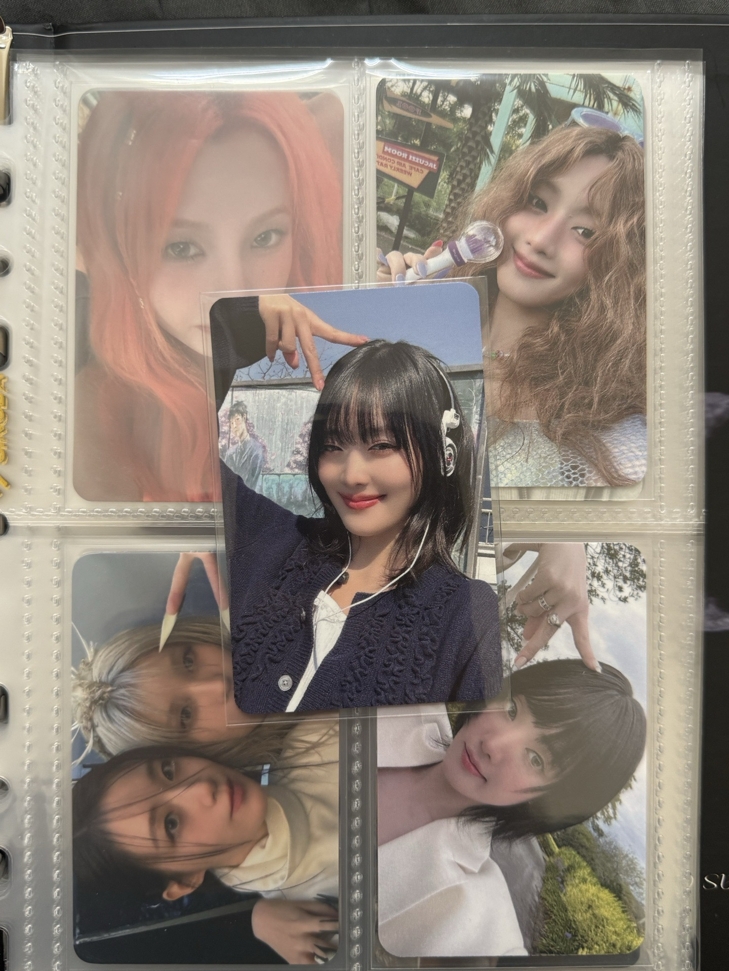 fate妮打歌 （分期私訊討論）