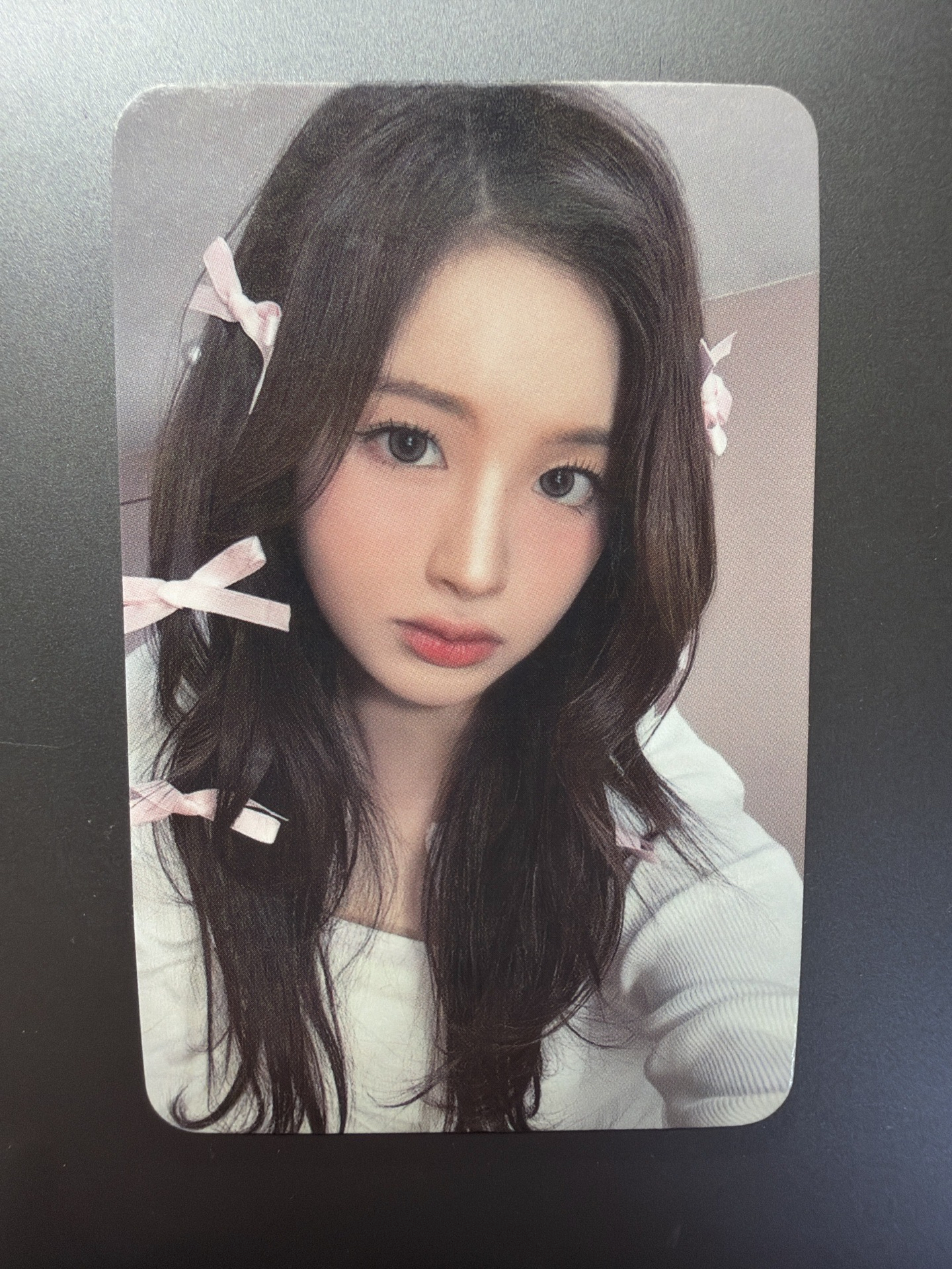 現貨當日出貨/STICK OUT mmt 幸運卡 LD 芭蕾薛