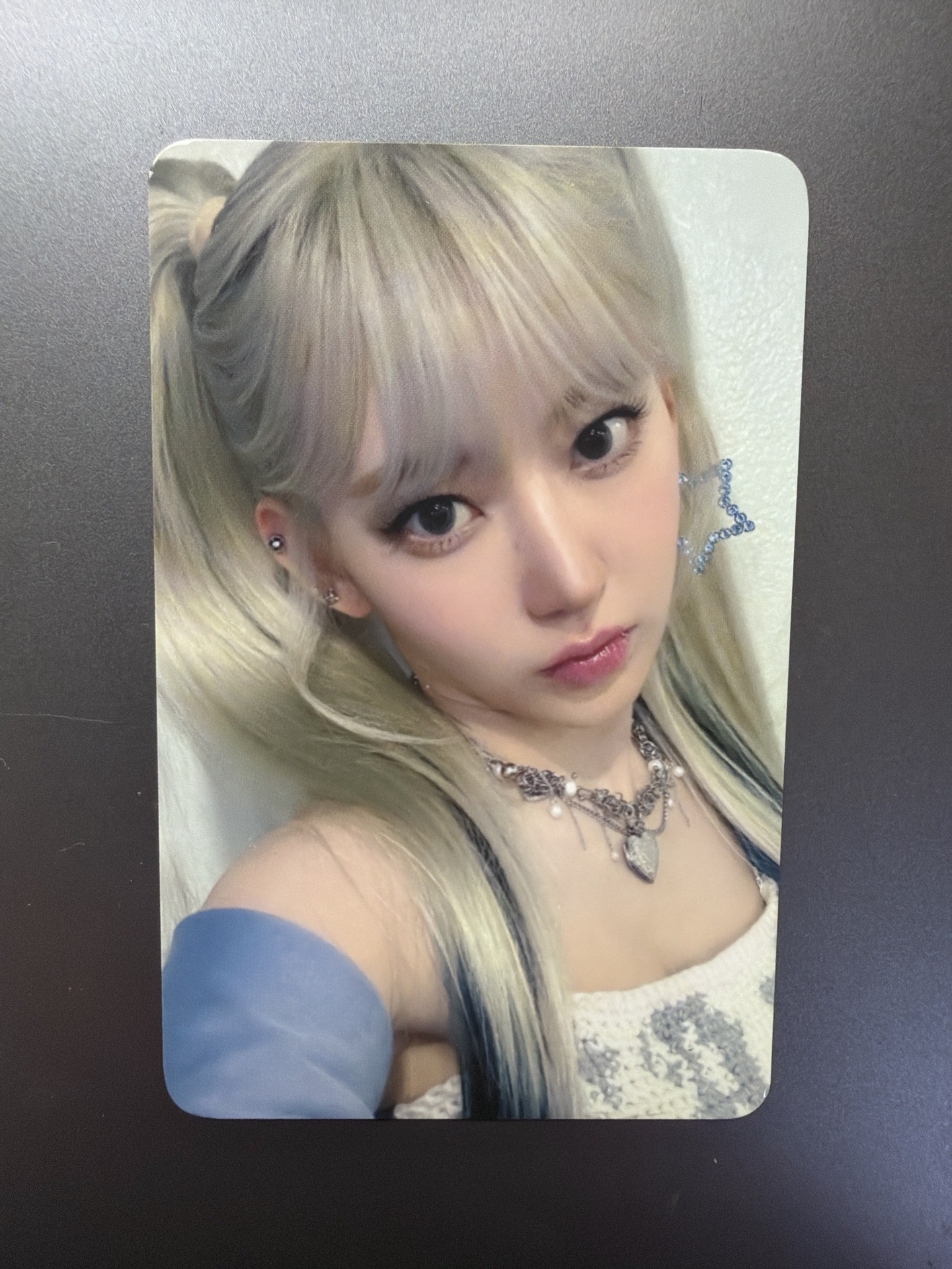 現貨當日出貨/EASY 愛豆驛站 幸運卡 2.0櫻