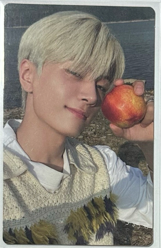 拿蘋果🍎