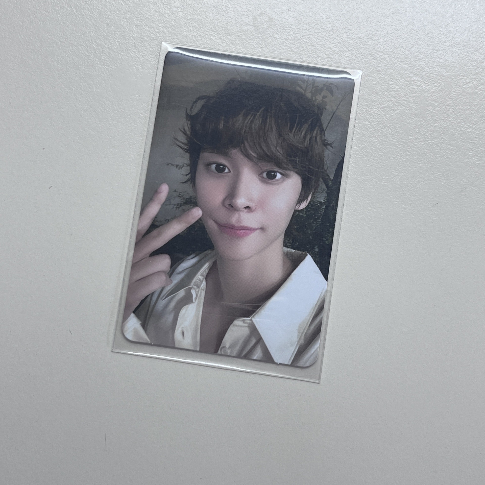 2024年曆 隨機卡 Eunseok