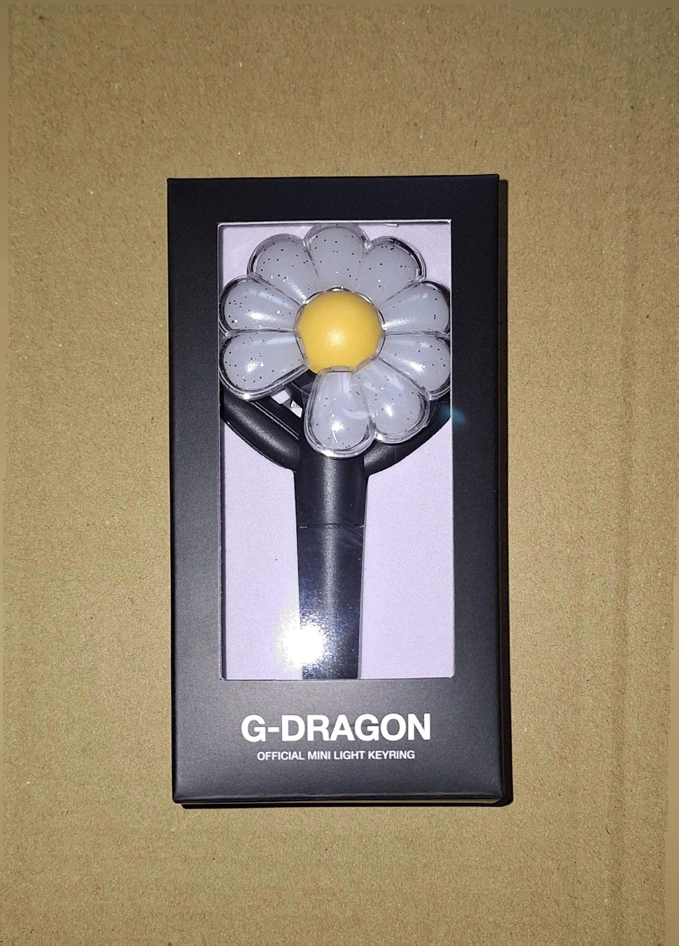 GD小手燈 鑰匙圈吊飾