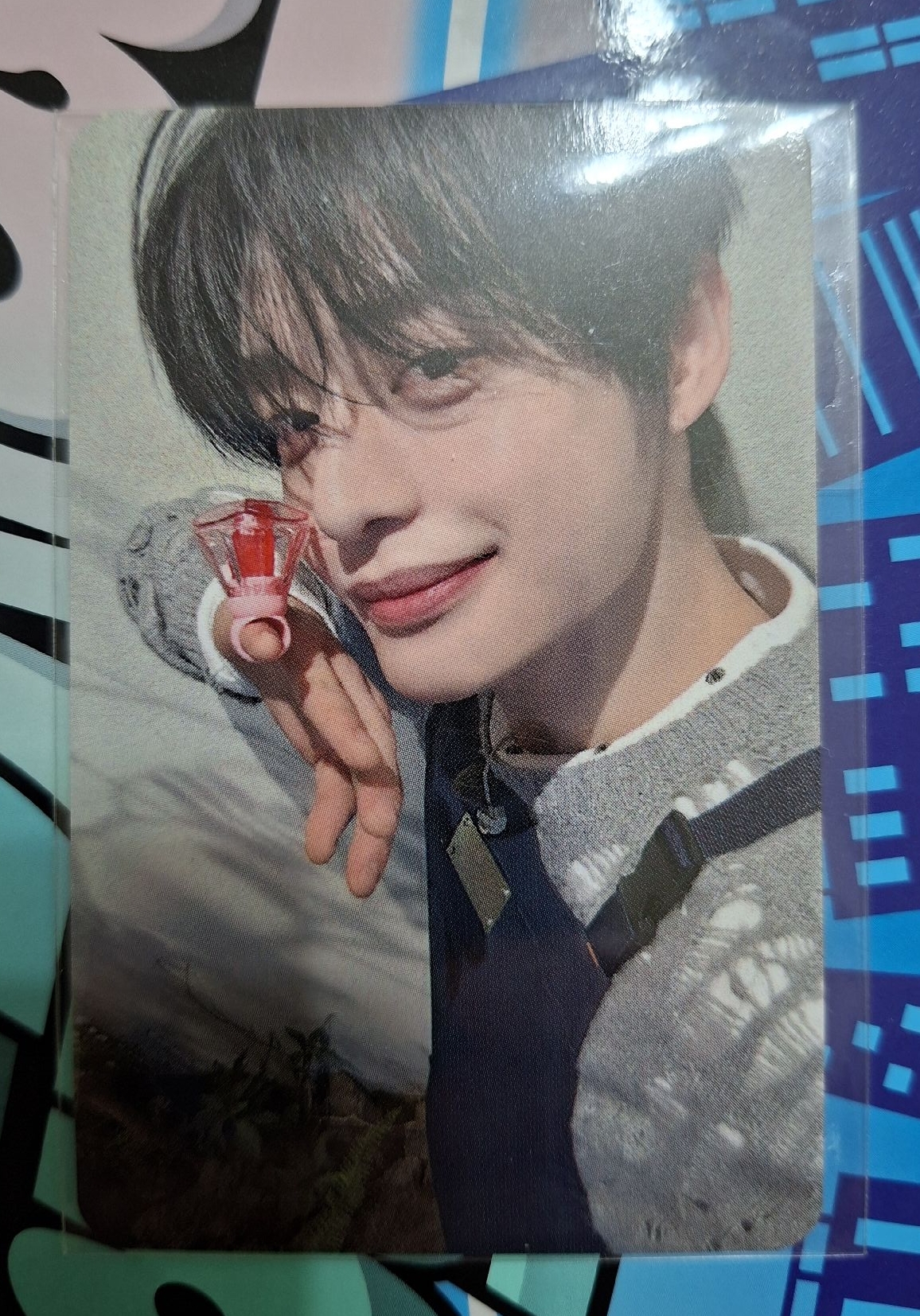 mpm戒指含未拆專