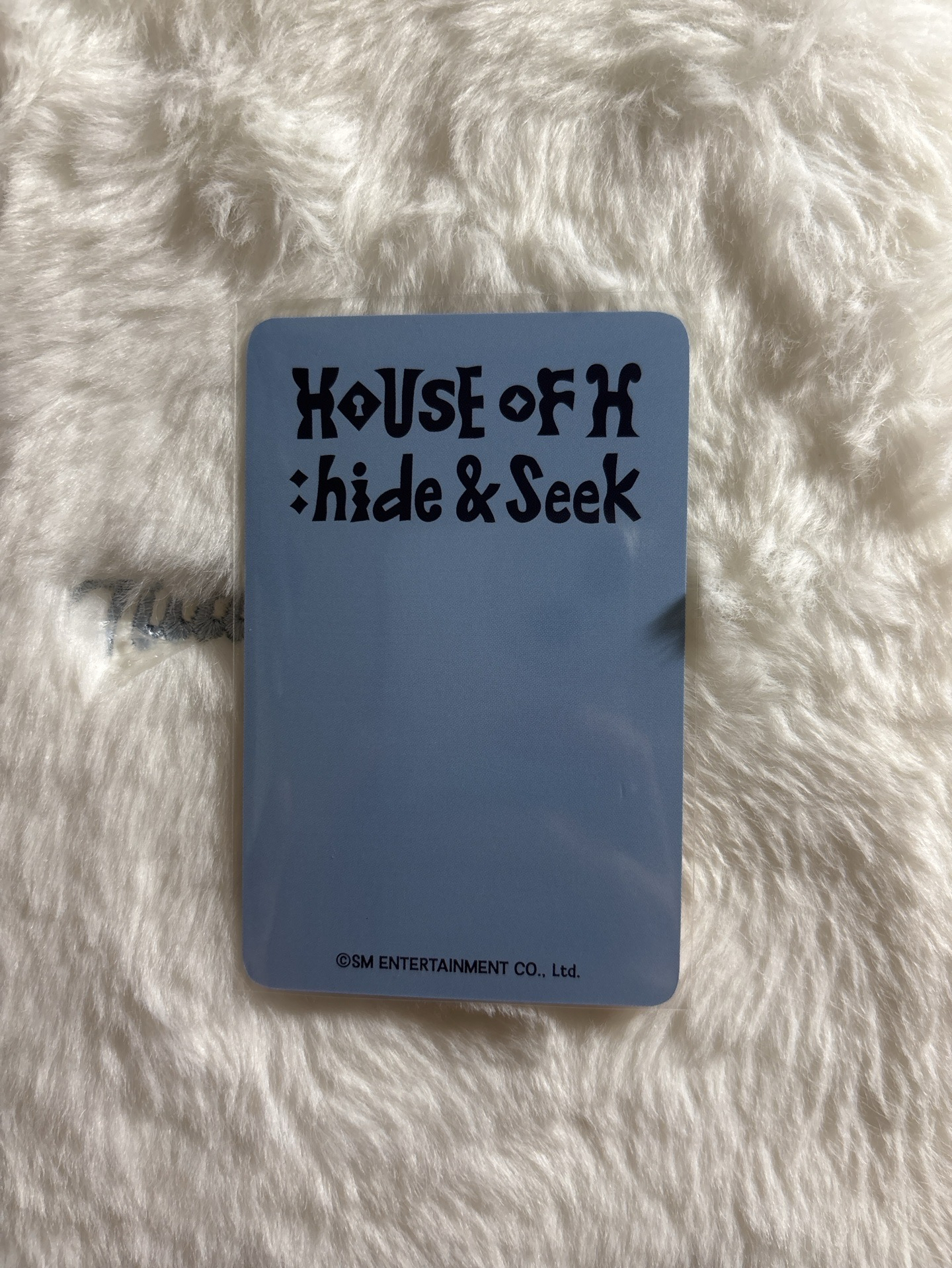 yuha 年曆2026 隨機卡 A版自拍