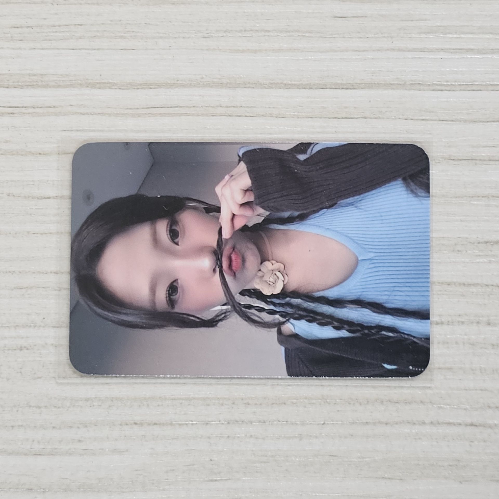 *一元起標活動*H2H WF幸運卡 STELLA 