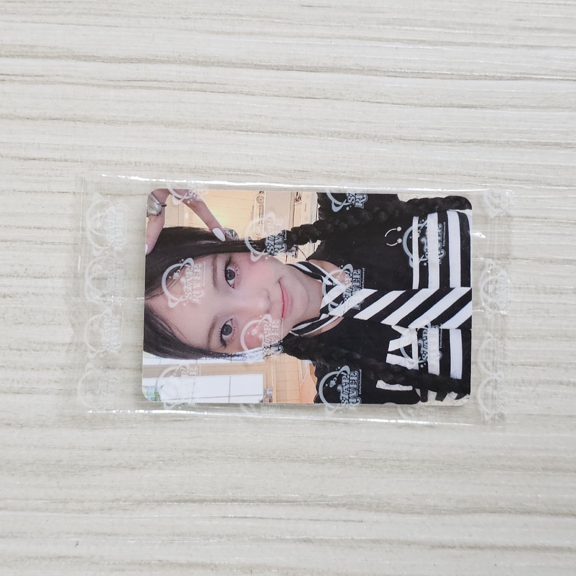 *一元起標活動*H2H MR預售 IAN