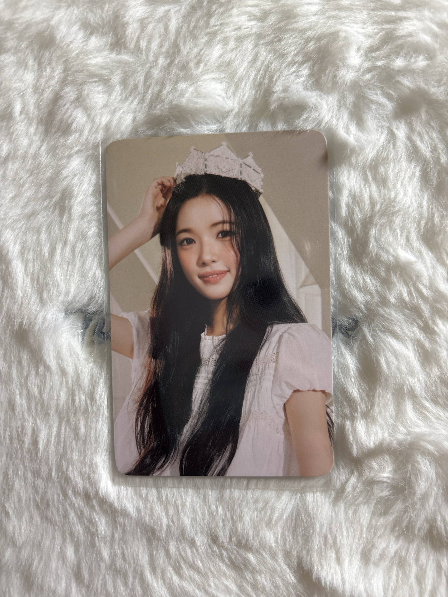 yuha 年曆2026 隨機卡 B版官拍