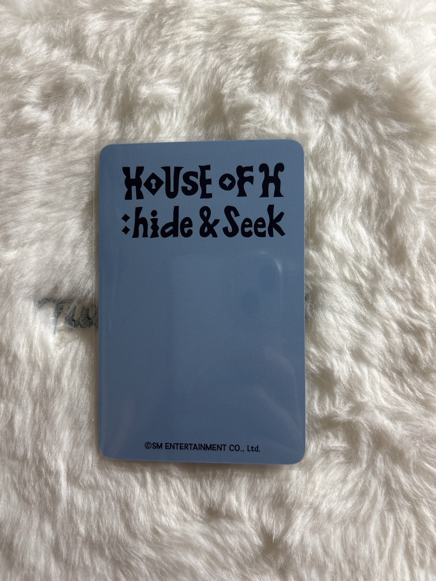 Carmen 年曆2026 隨機卡 A版自拍