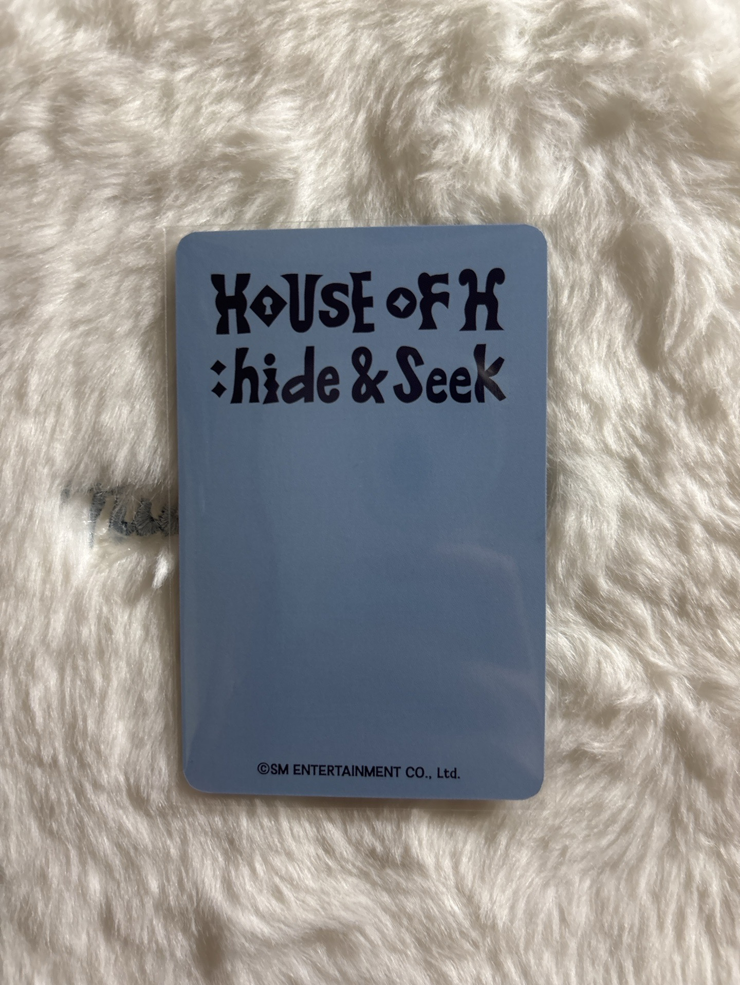 yuha 年曆2026 隨機卡 B版自拍