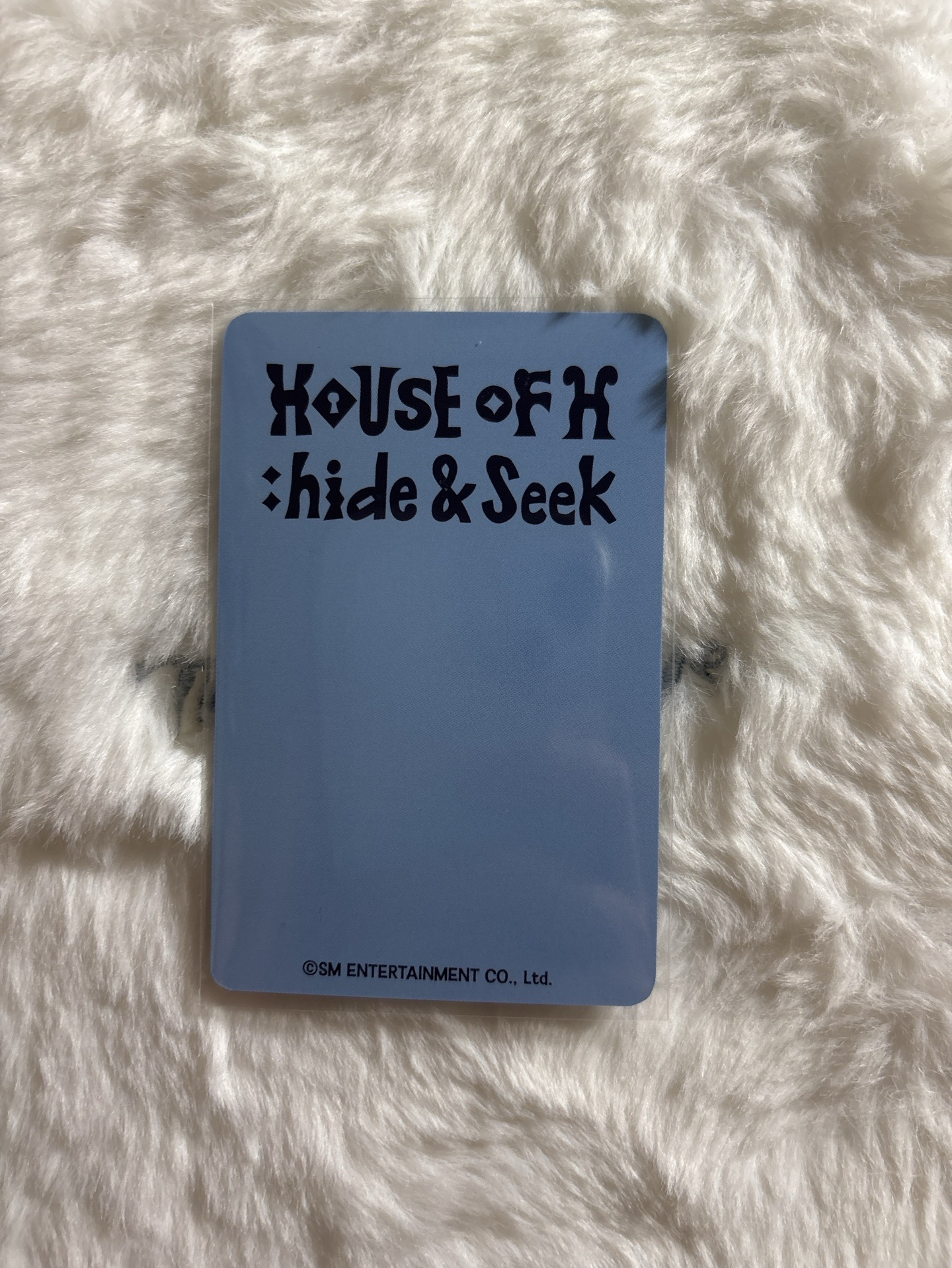 Jiwoo 年曆2026 隨機卡 A版官拍