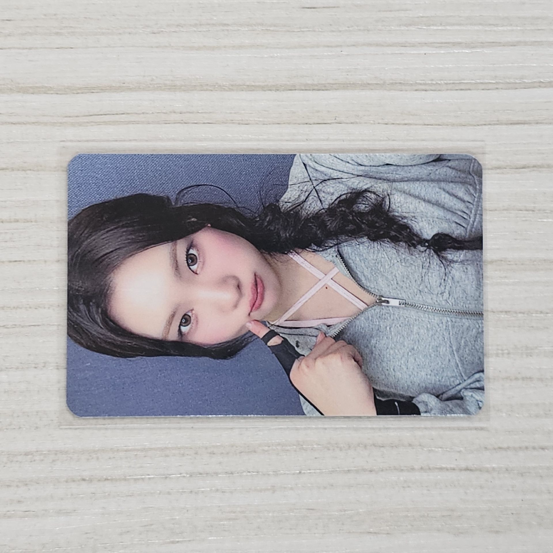 *一元起標活動*H2H IA幸運卡 JUUN