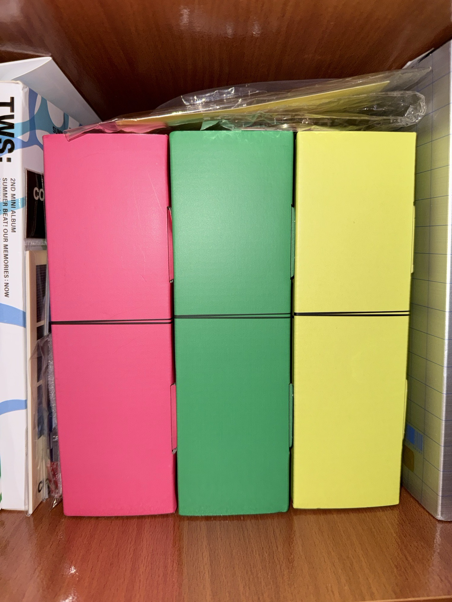 元 禹 星生日禮