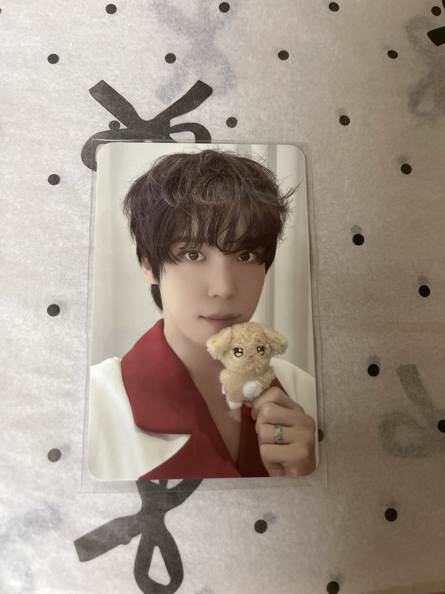 父子照（潦草娃）