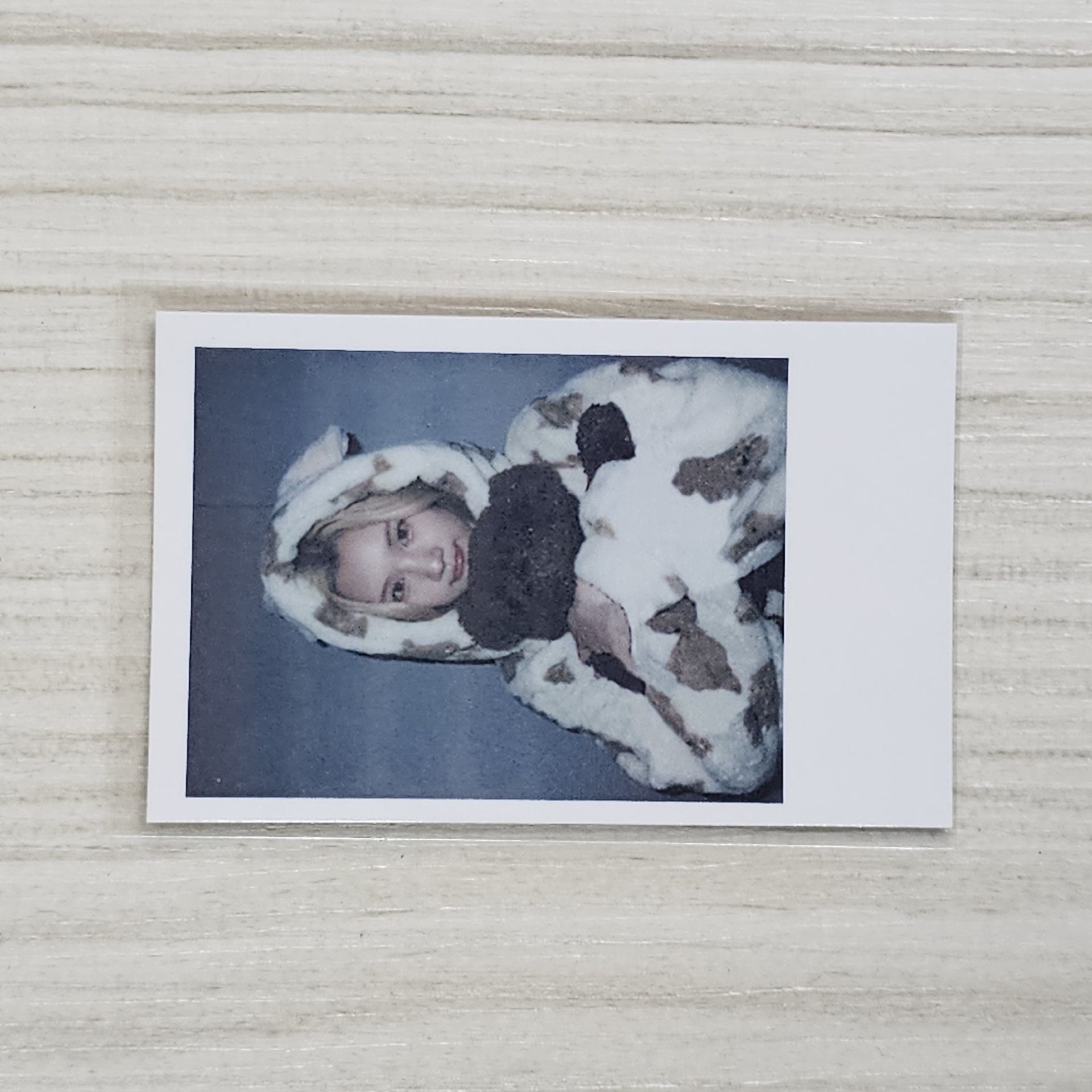 *一元起標活動*H2H IA 幸運卡 JUUN