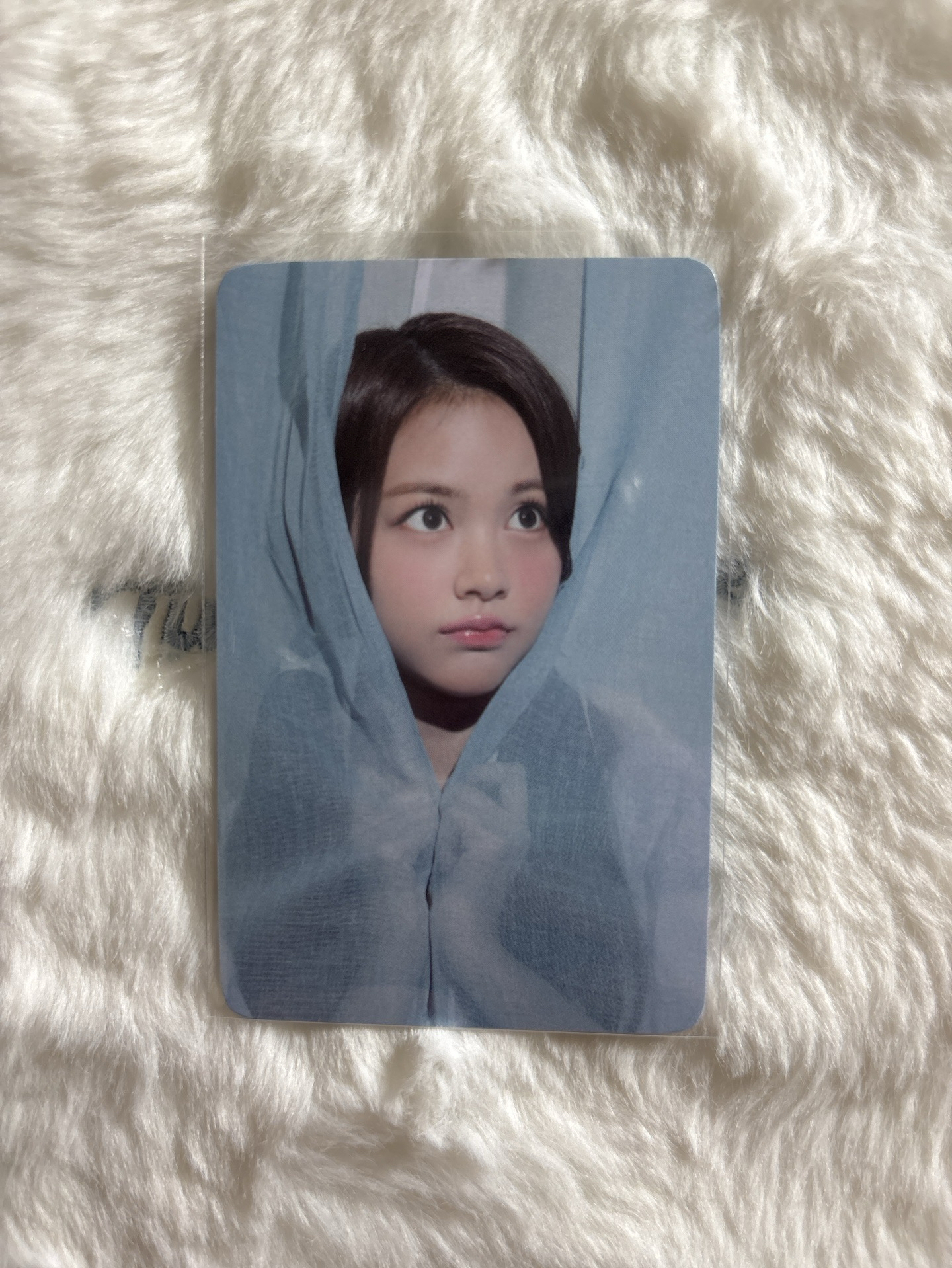 Carmen 年曆2026 隨機卡 A版官拍