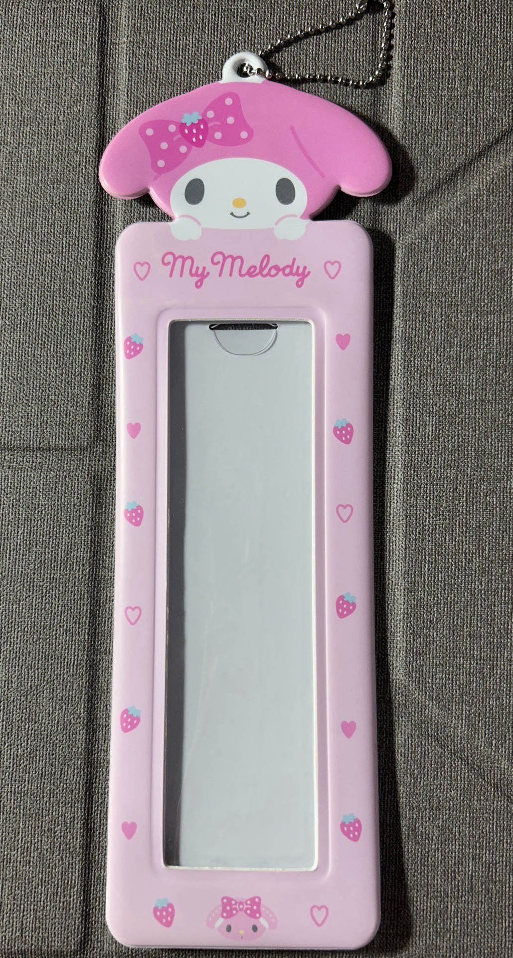 美樂蒂人生四格卡套