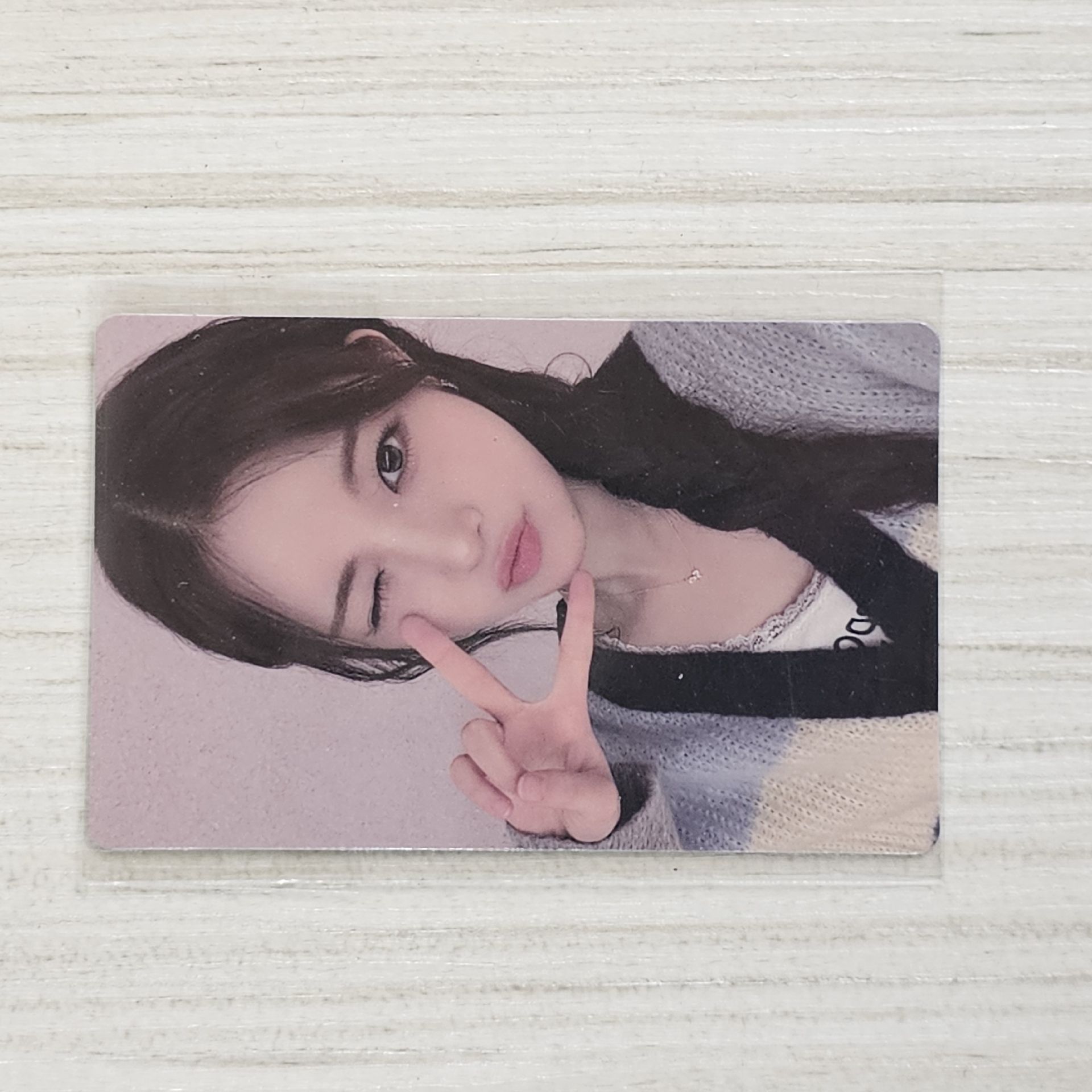 *一元起標活動*H2H WVS簽售 YUHA