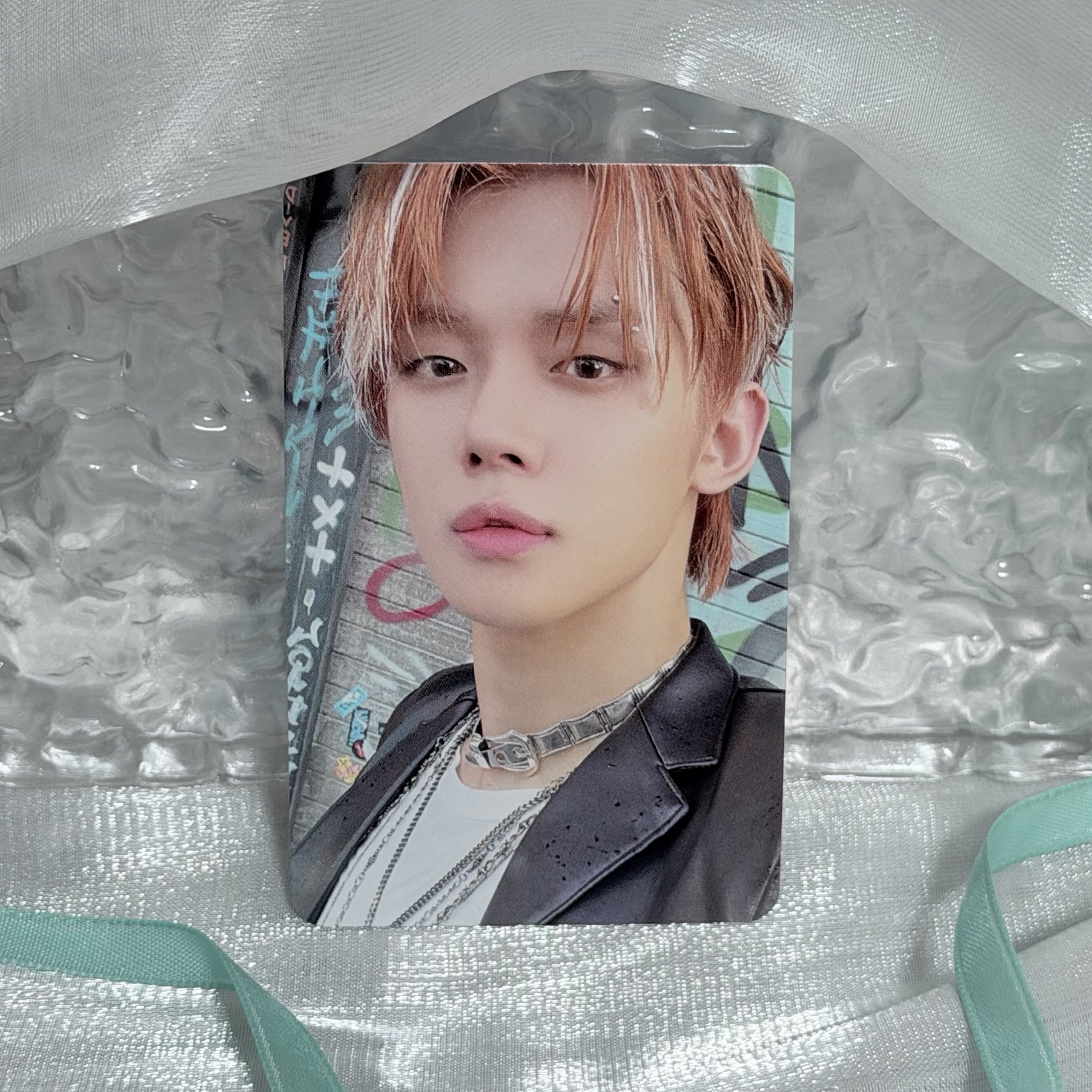 正三專卡 Reality版 竣