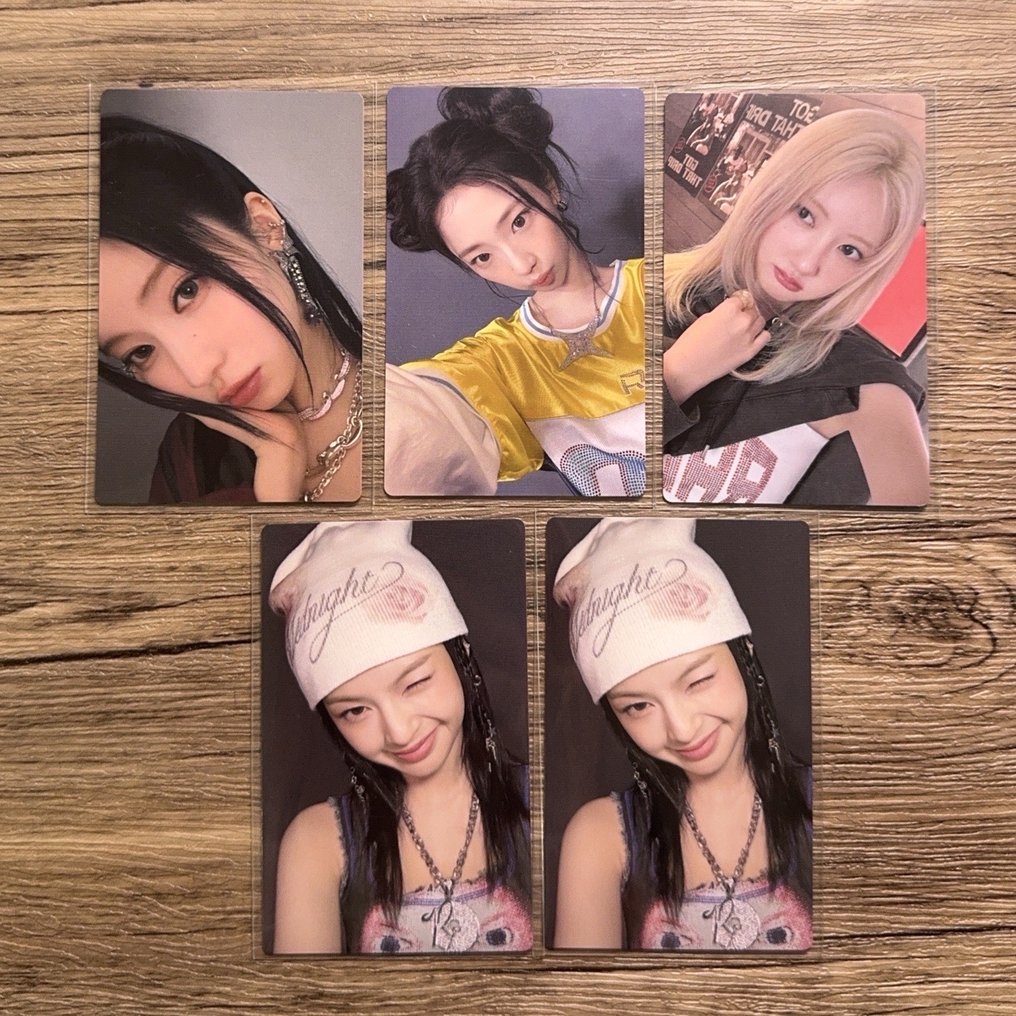 現貨｜日本展位卡