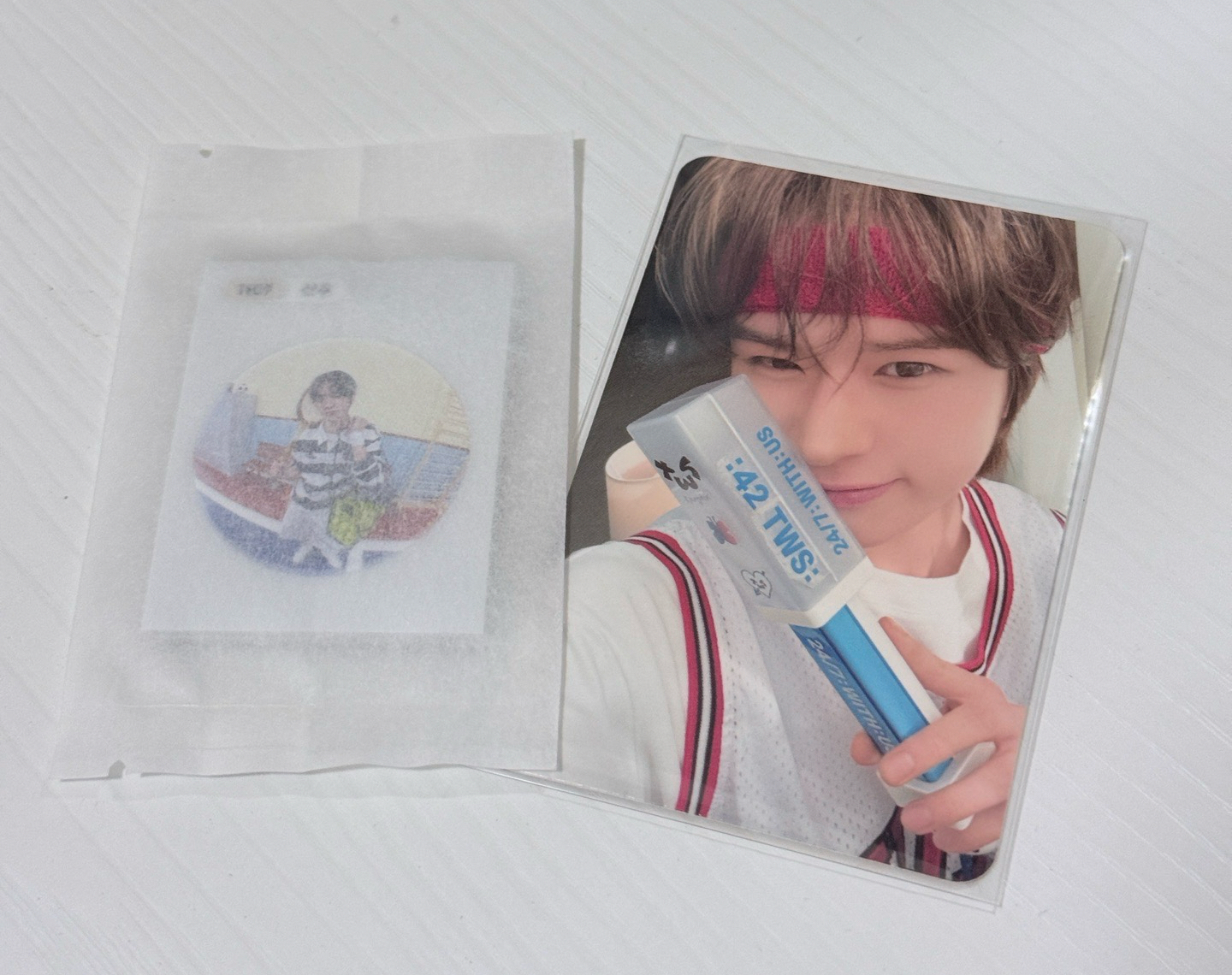 26‘FM 入場小卡